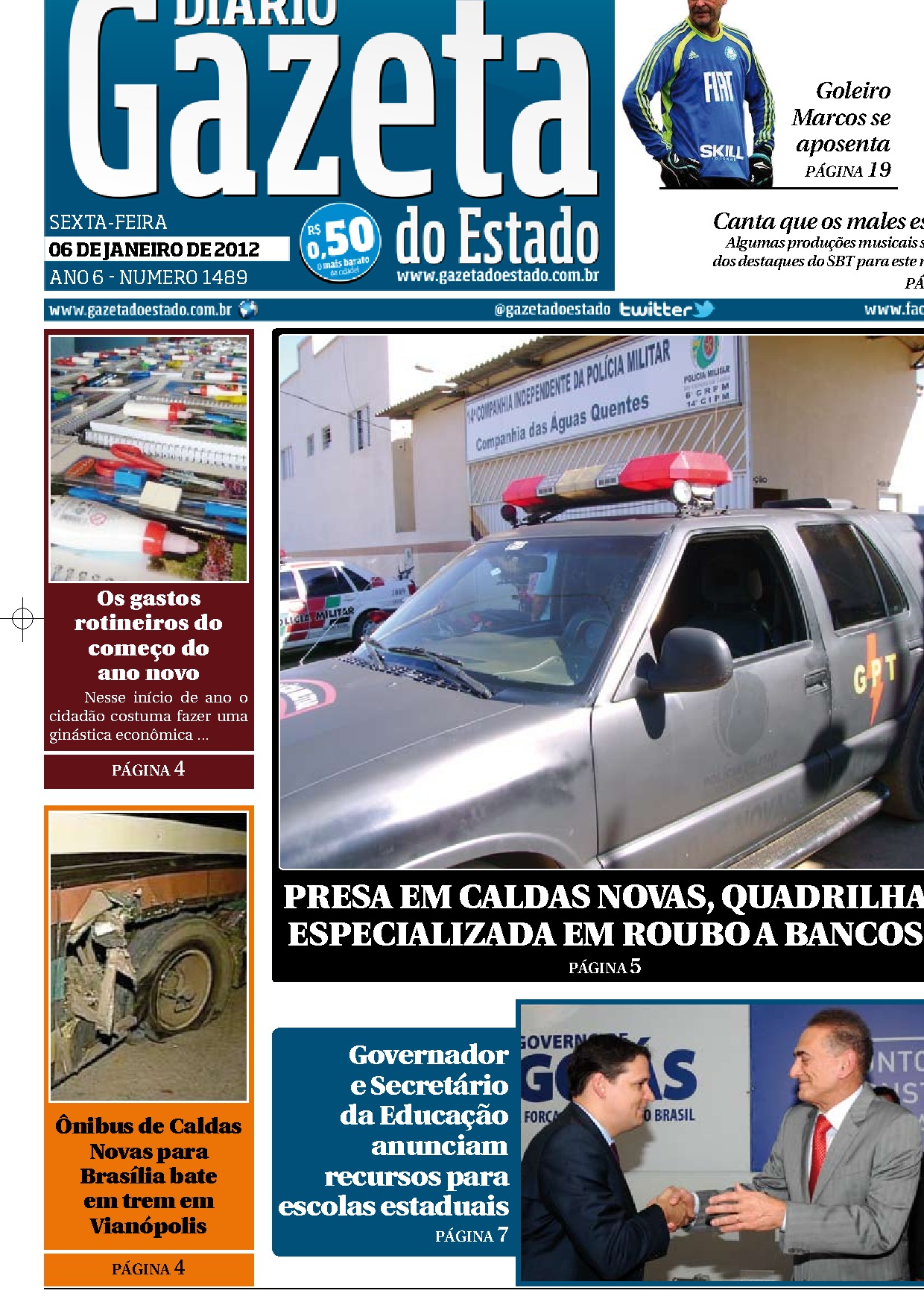 Edição 1489
