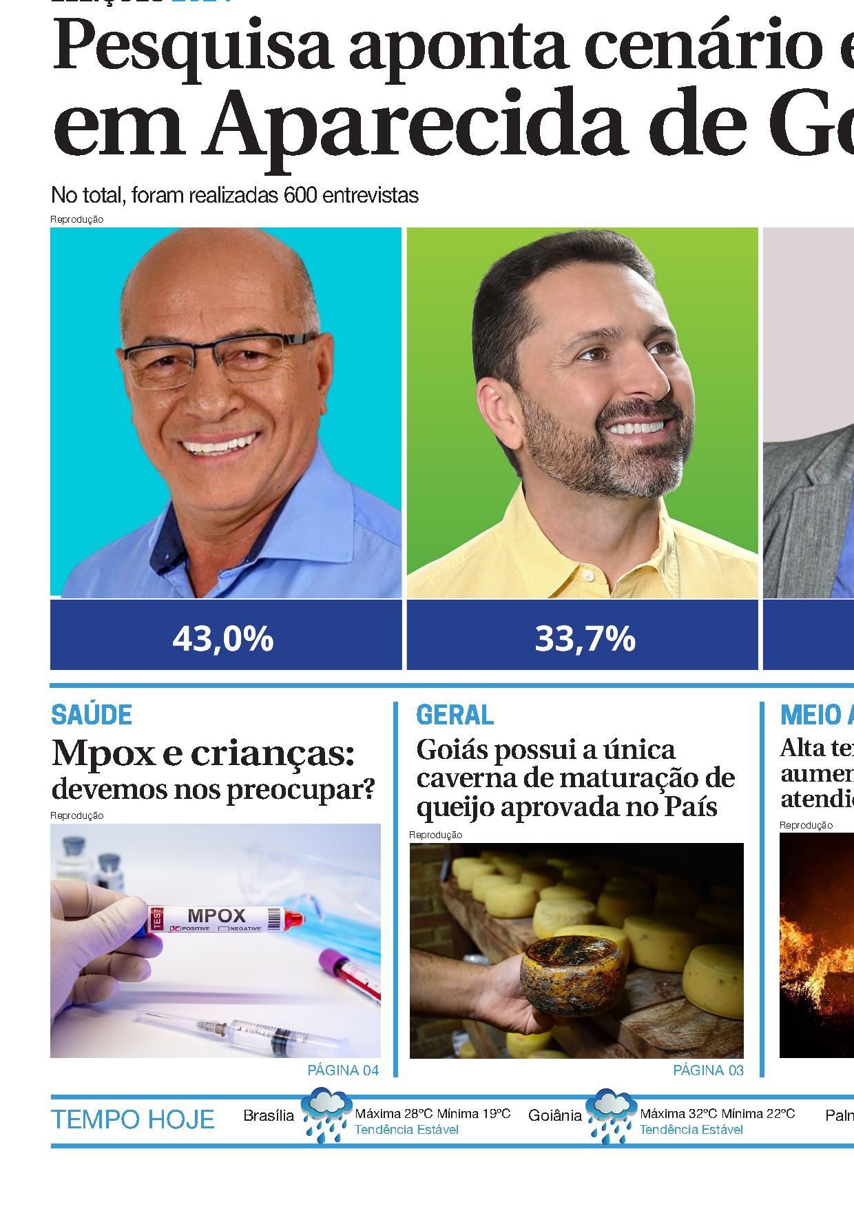 Edição 5826