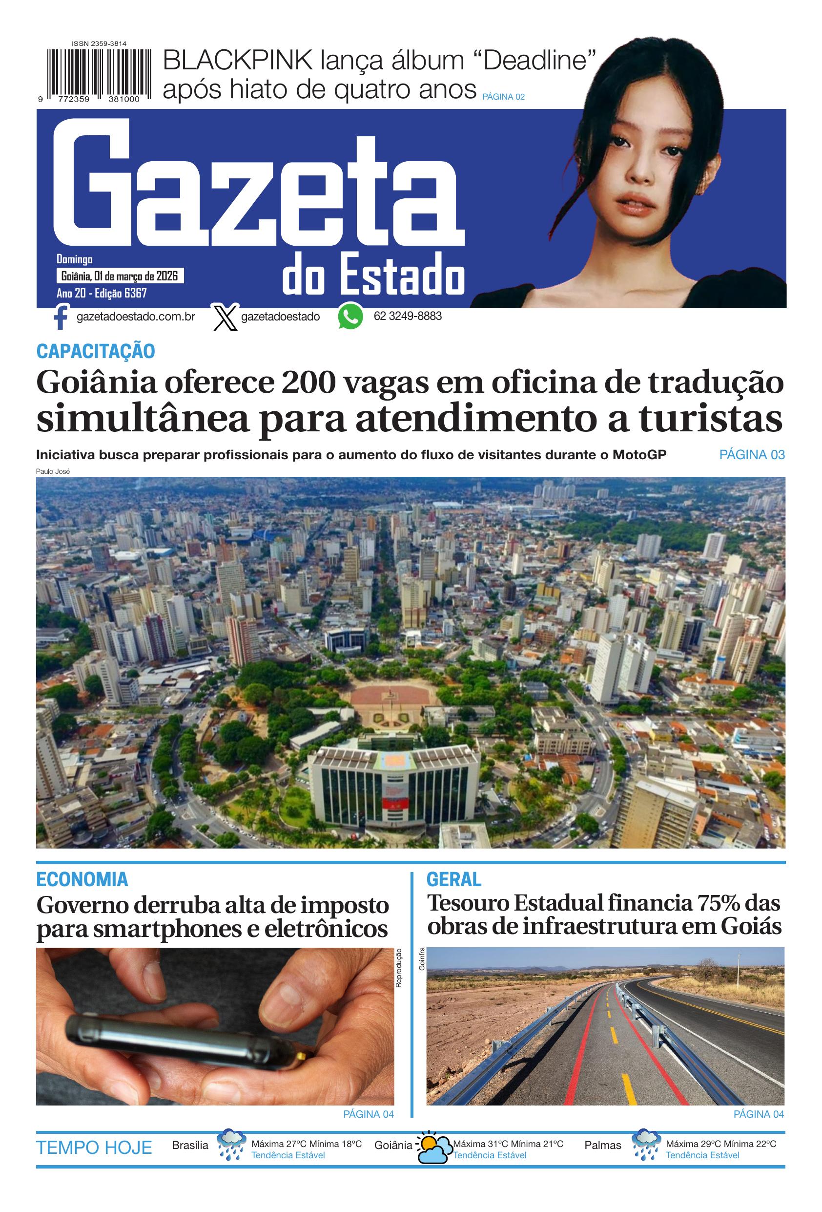 Edição 6367
