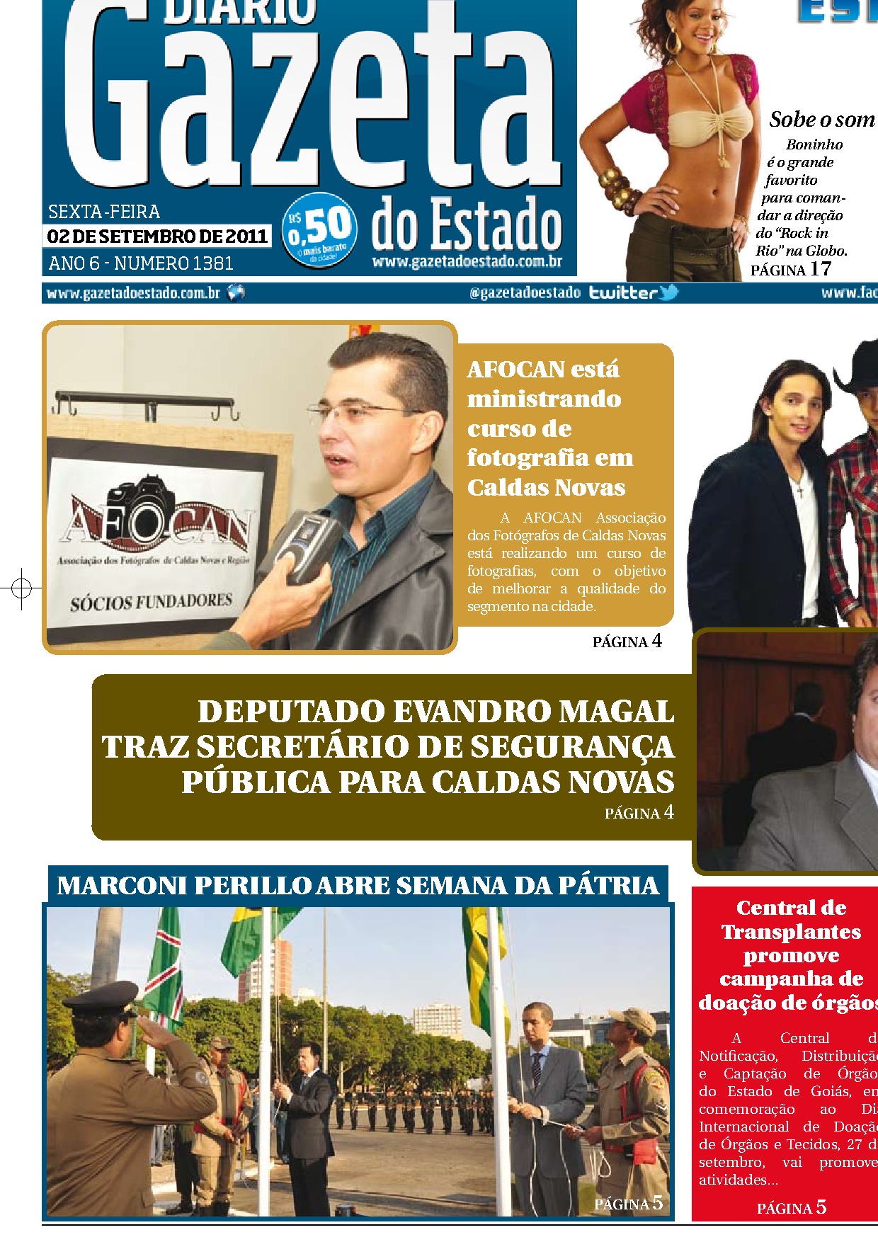 Edição 1381