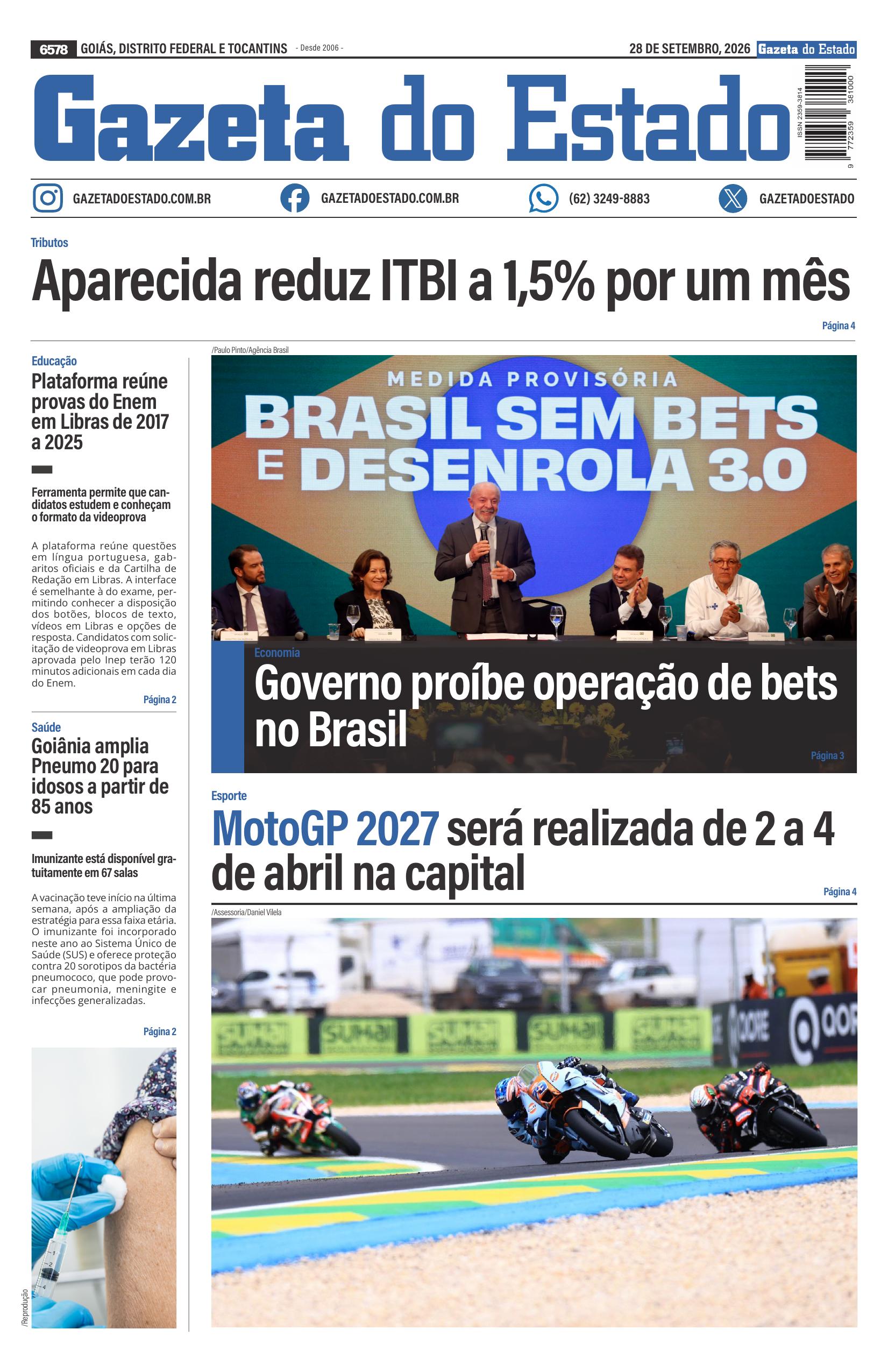 Edição 6578