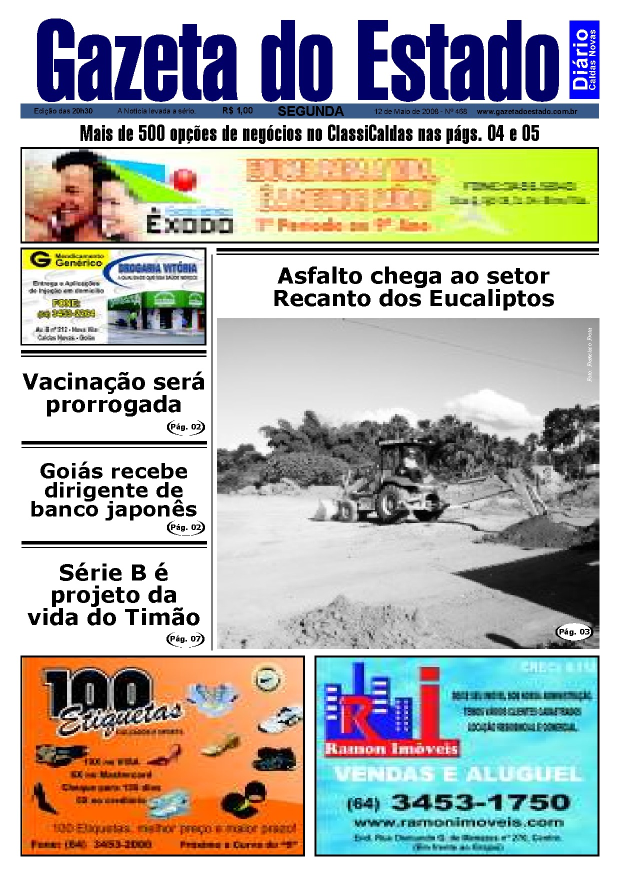 Edição 0468