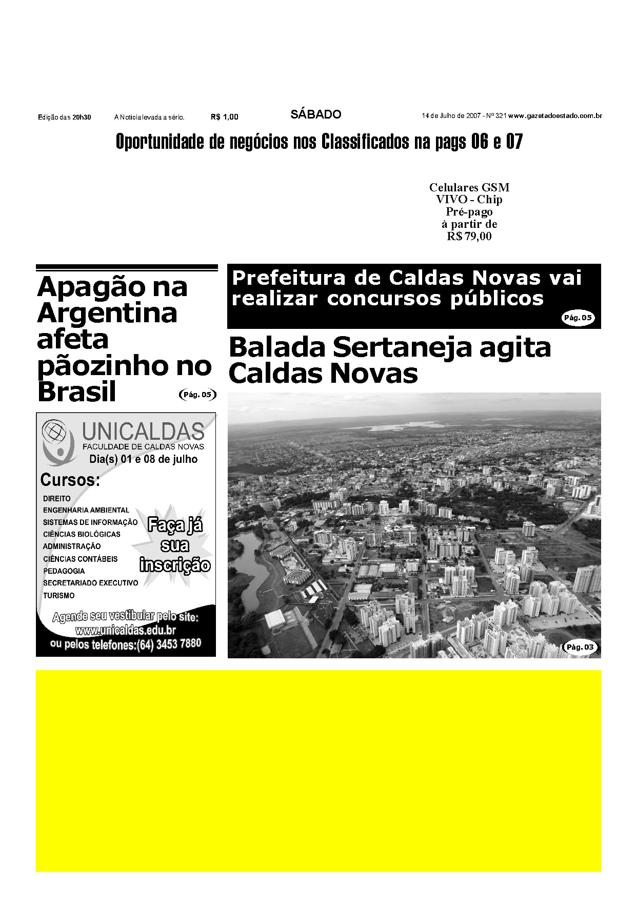 Edição 0321