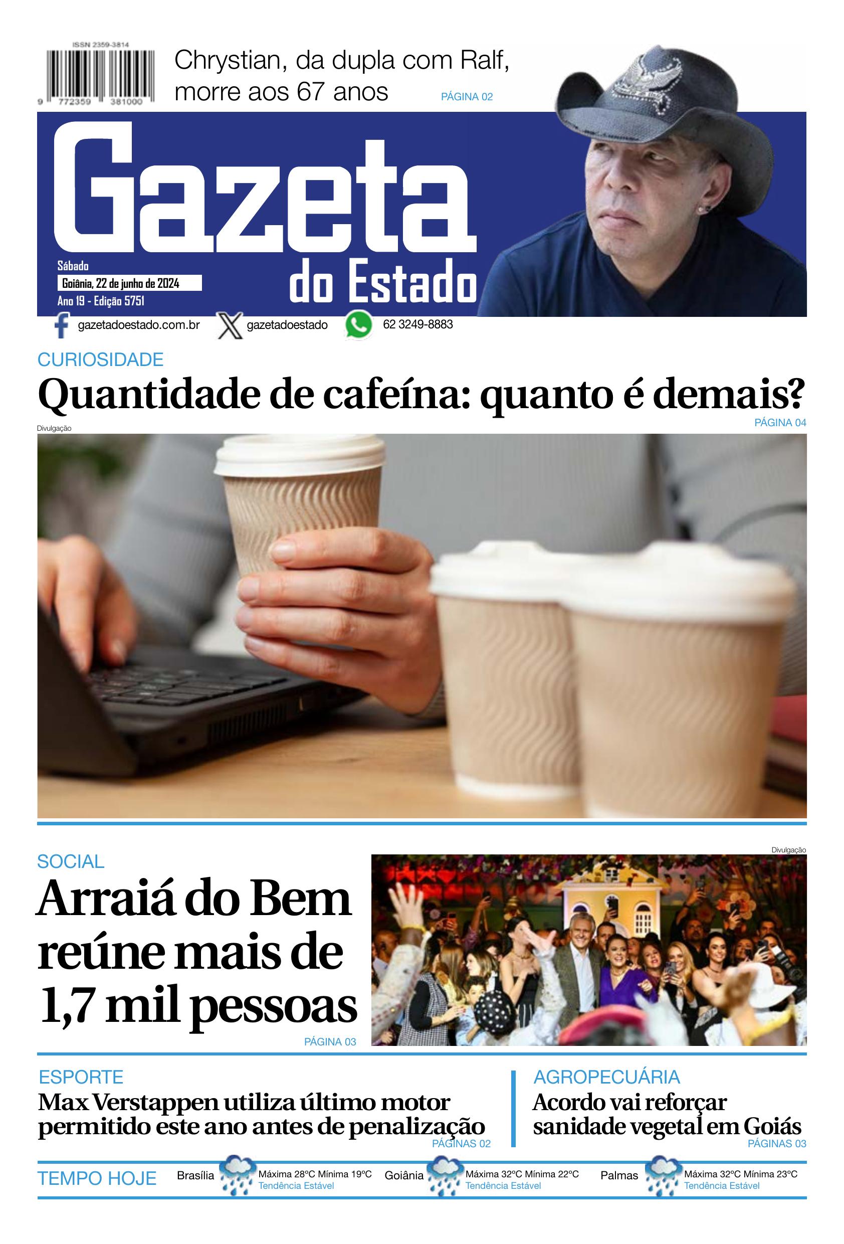 Edição 5751