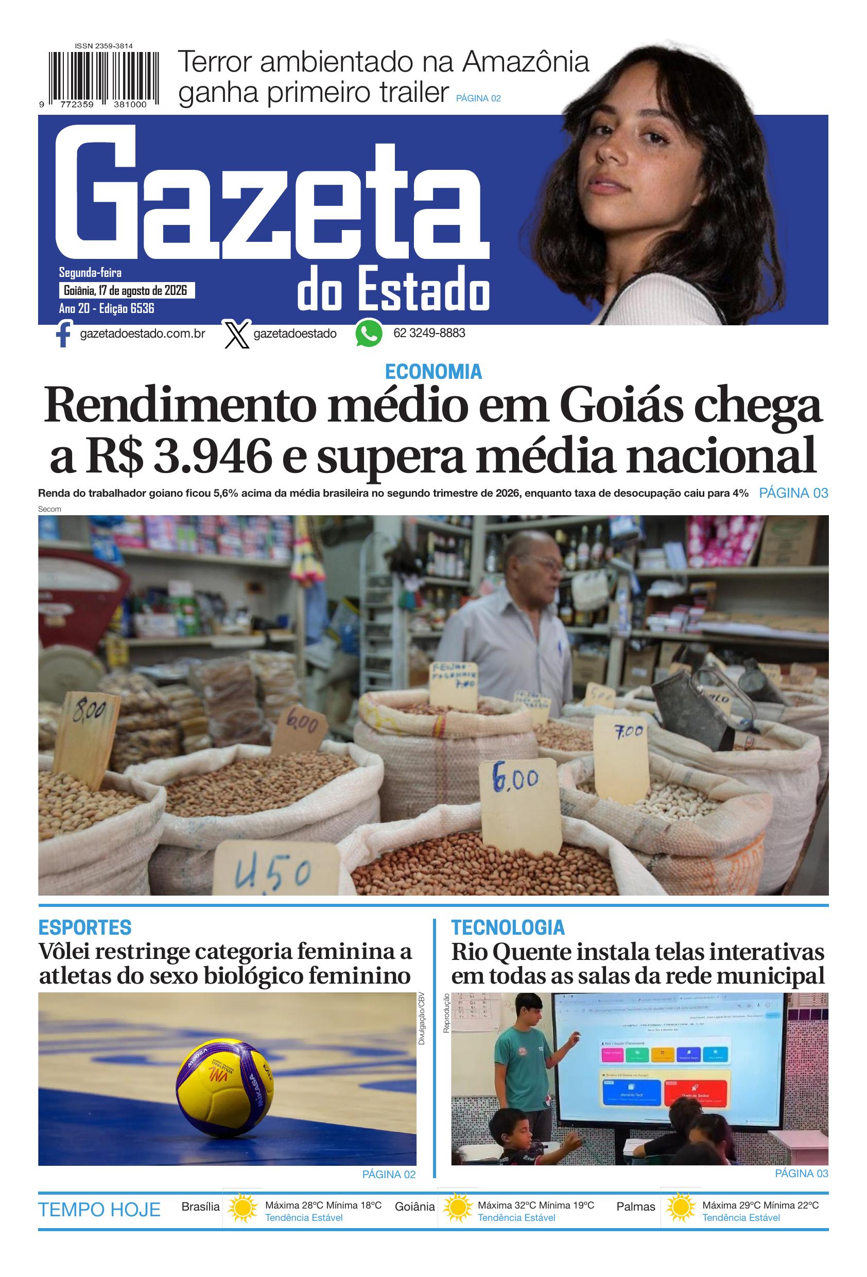 Edição 6536