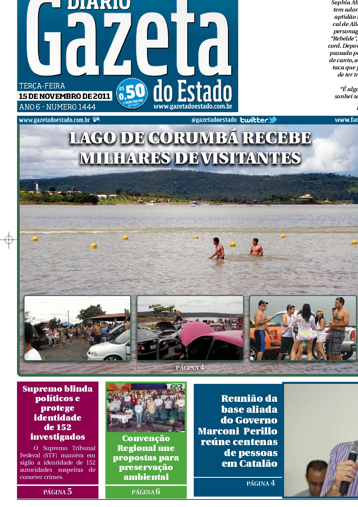 Edição 1444