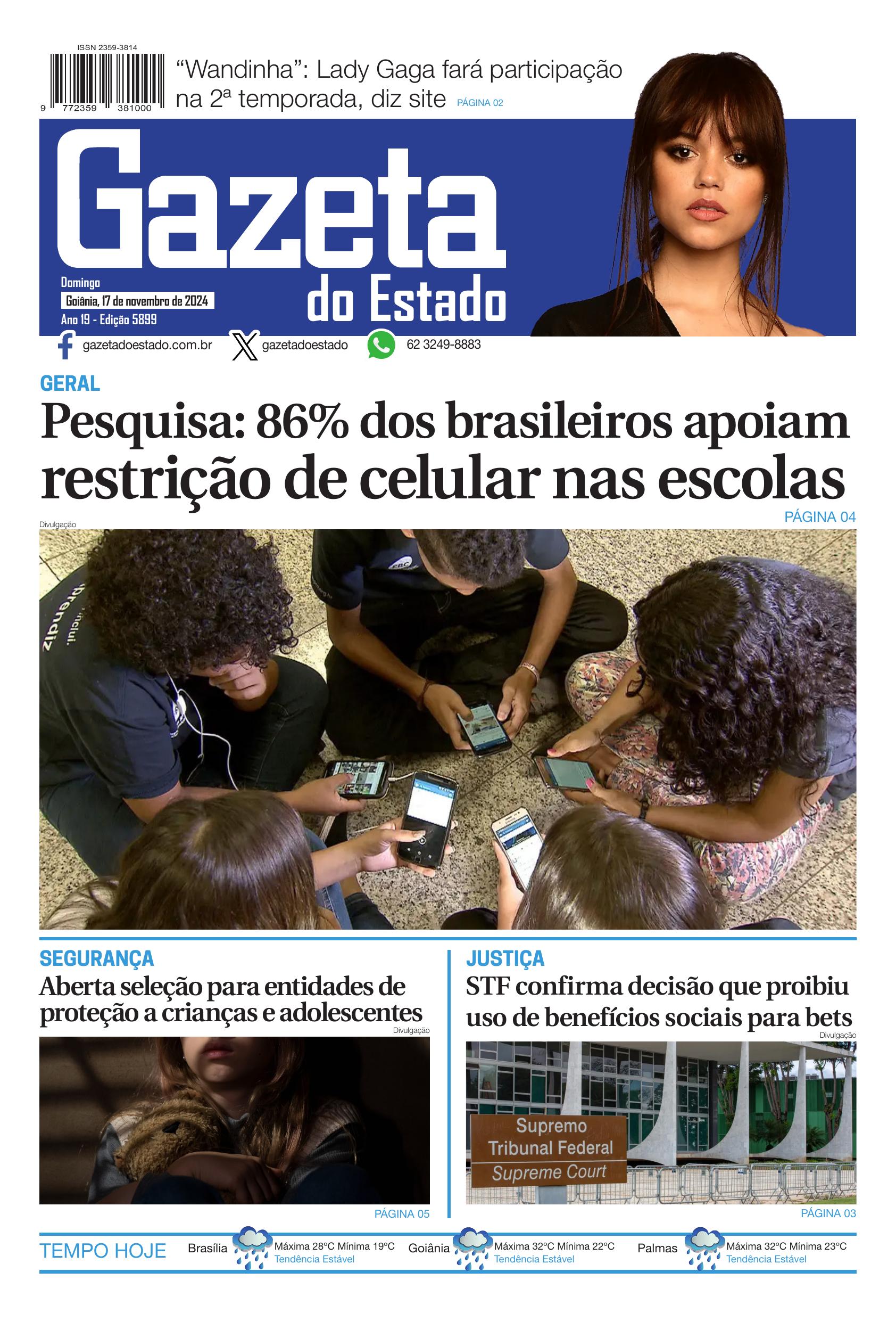 Edição 5899
