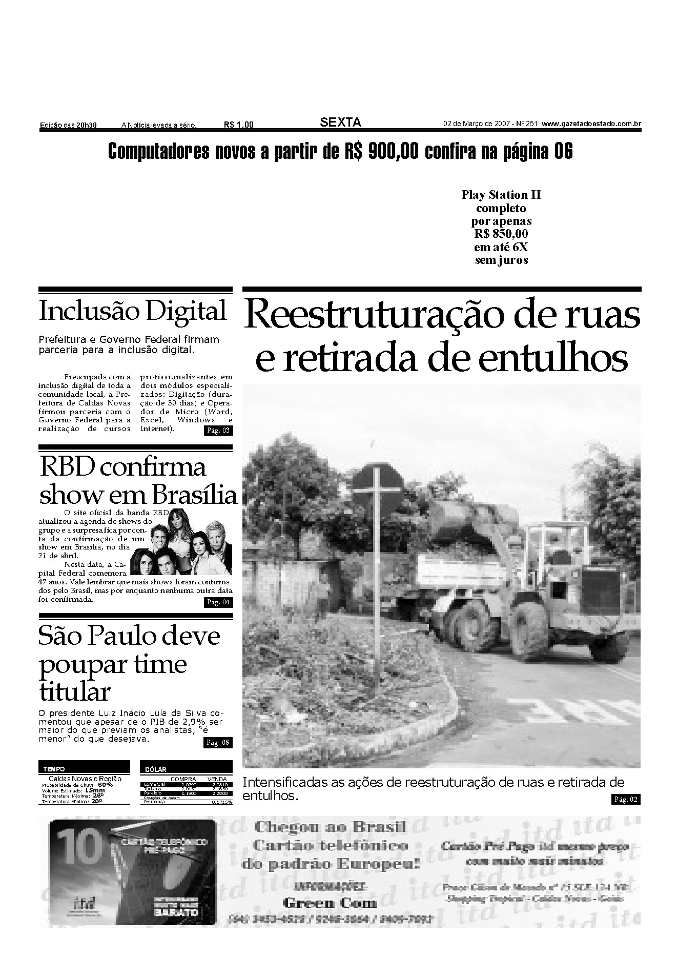 Edição 0251