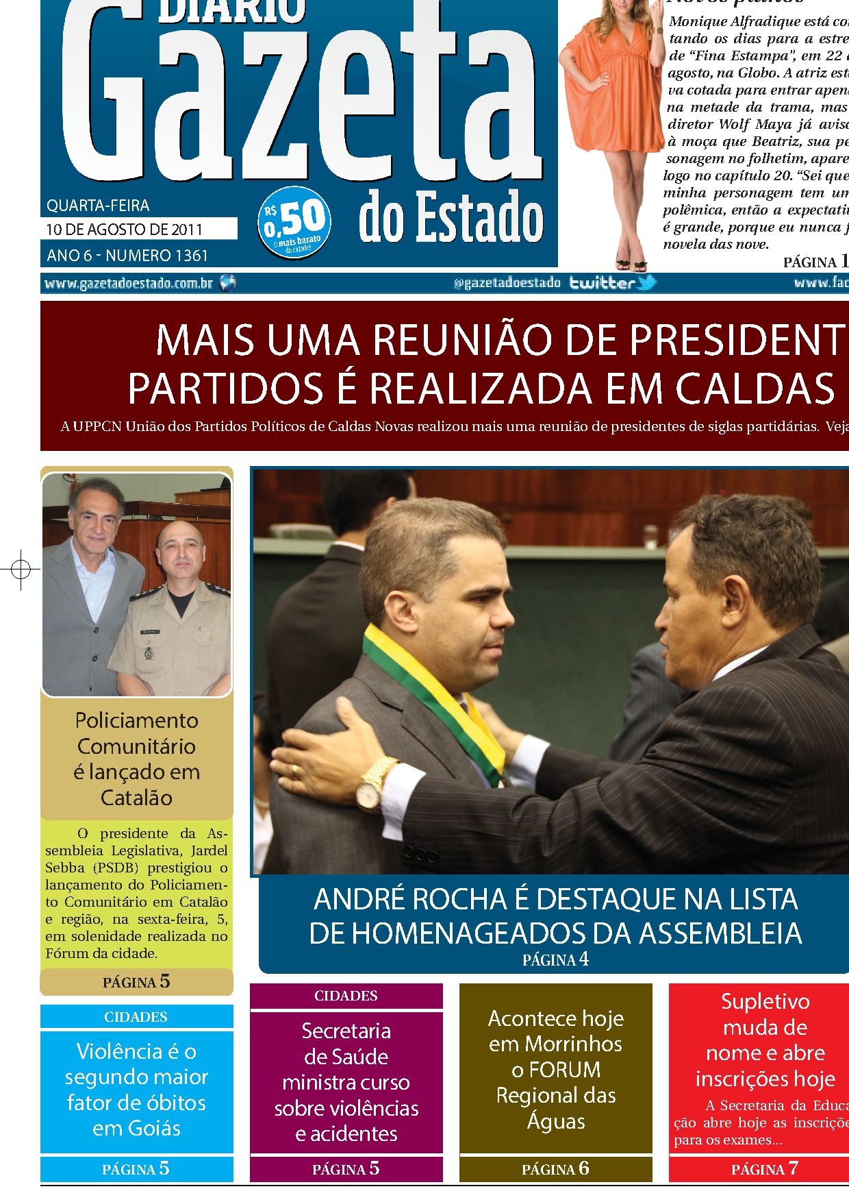 Edição 1361