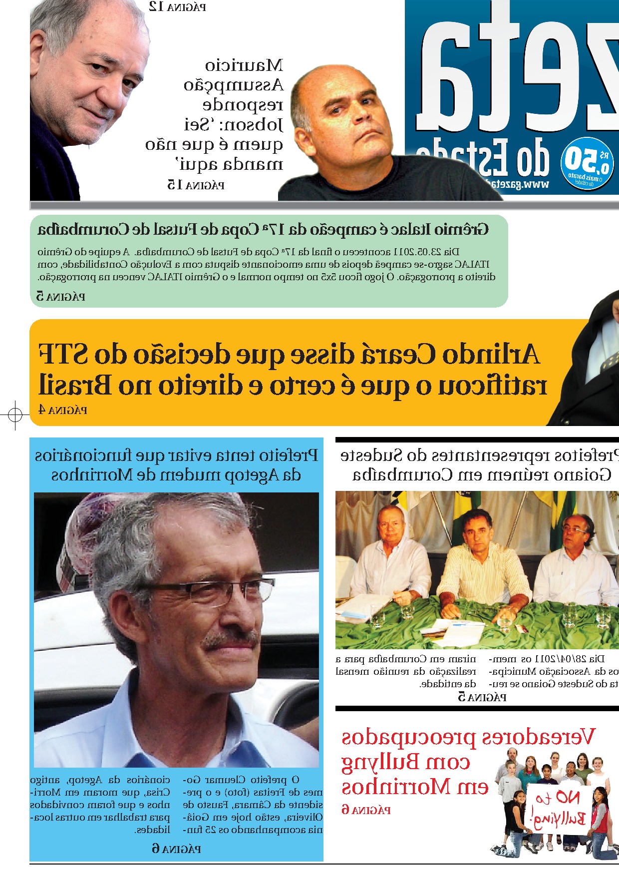 Edição 1273