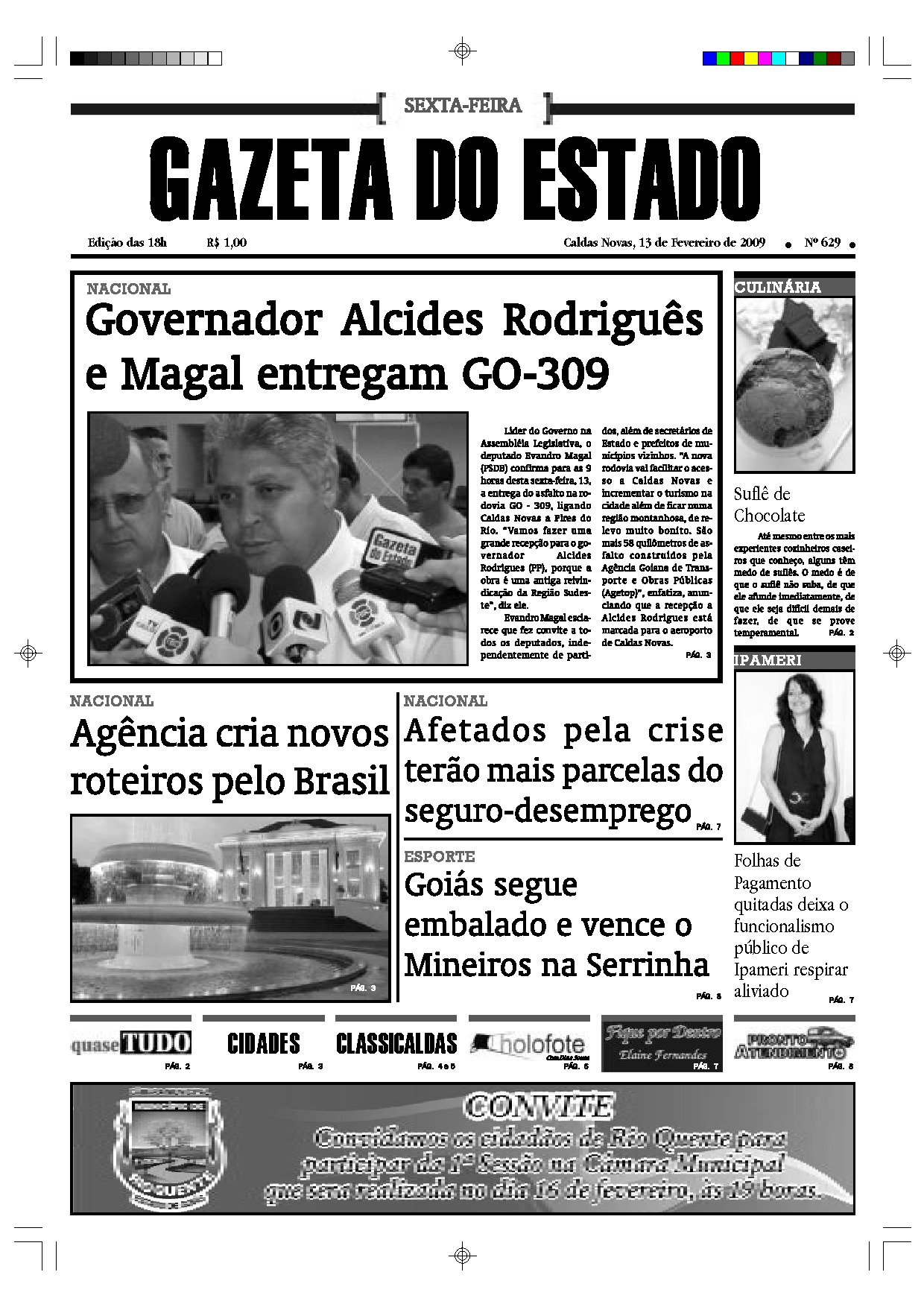 Edição 0629