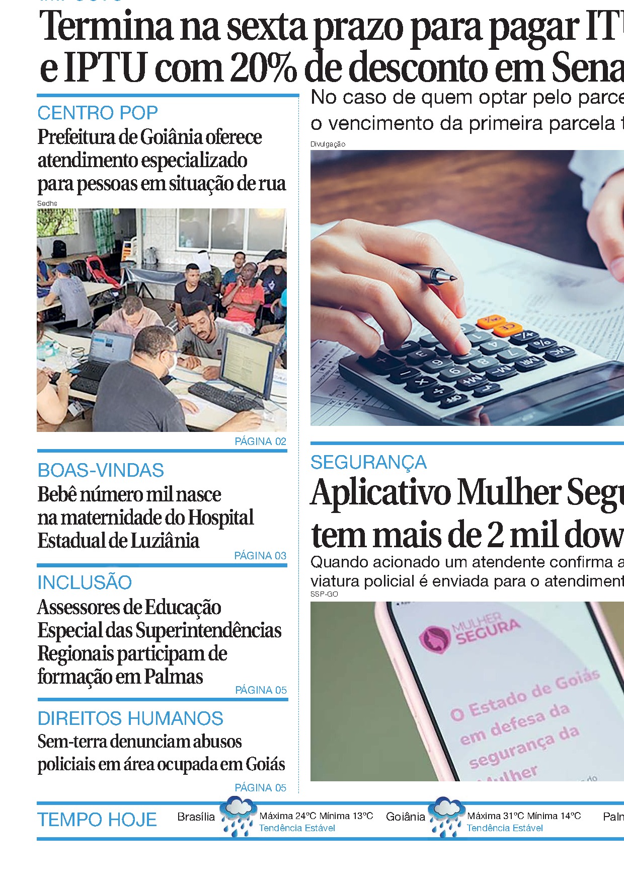 EDIÇÃO 5391