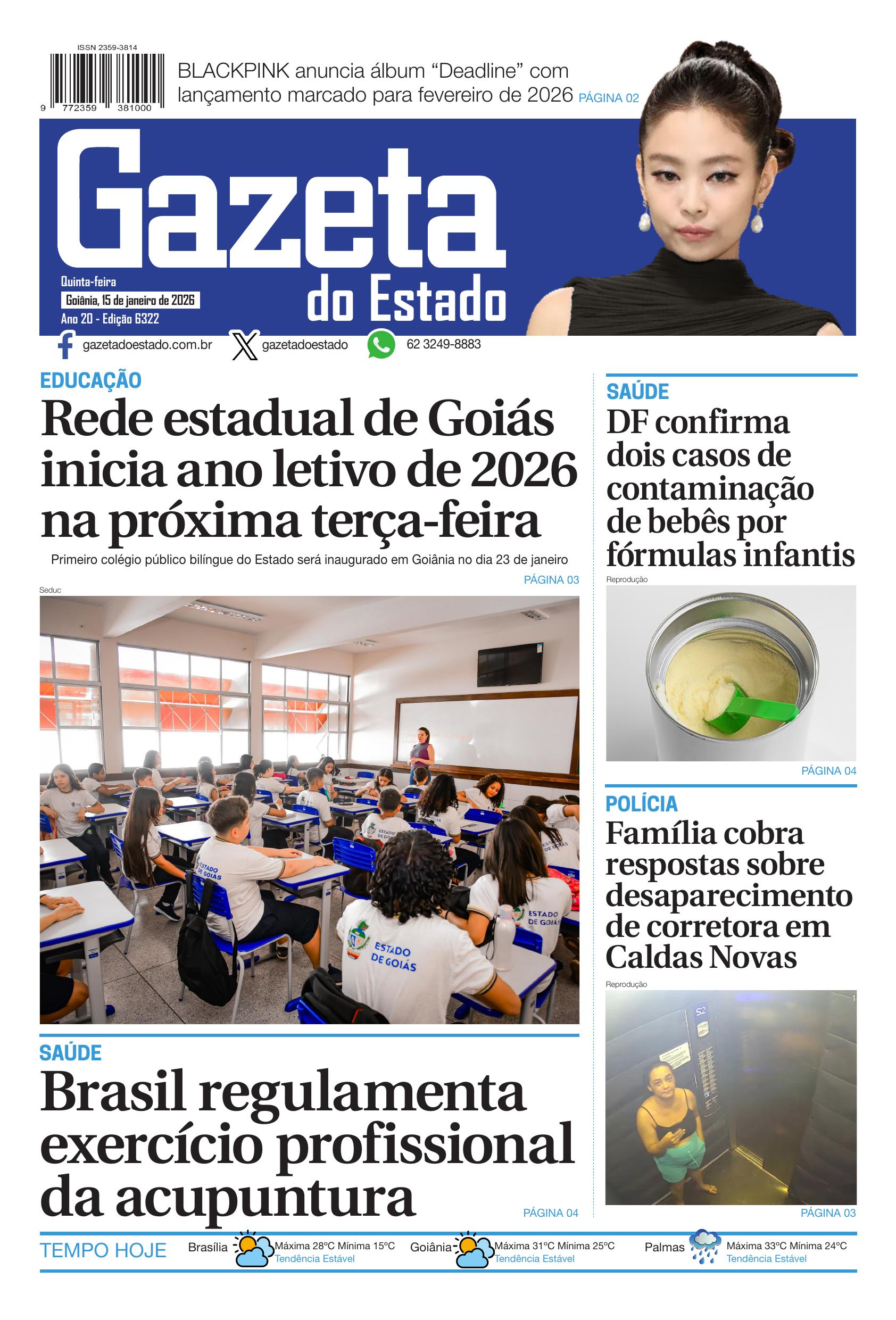 Edição 6322