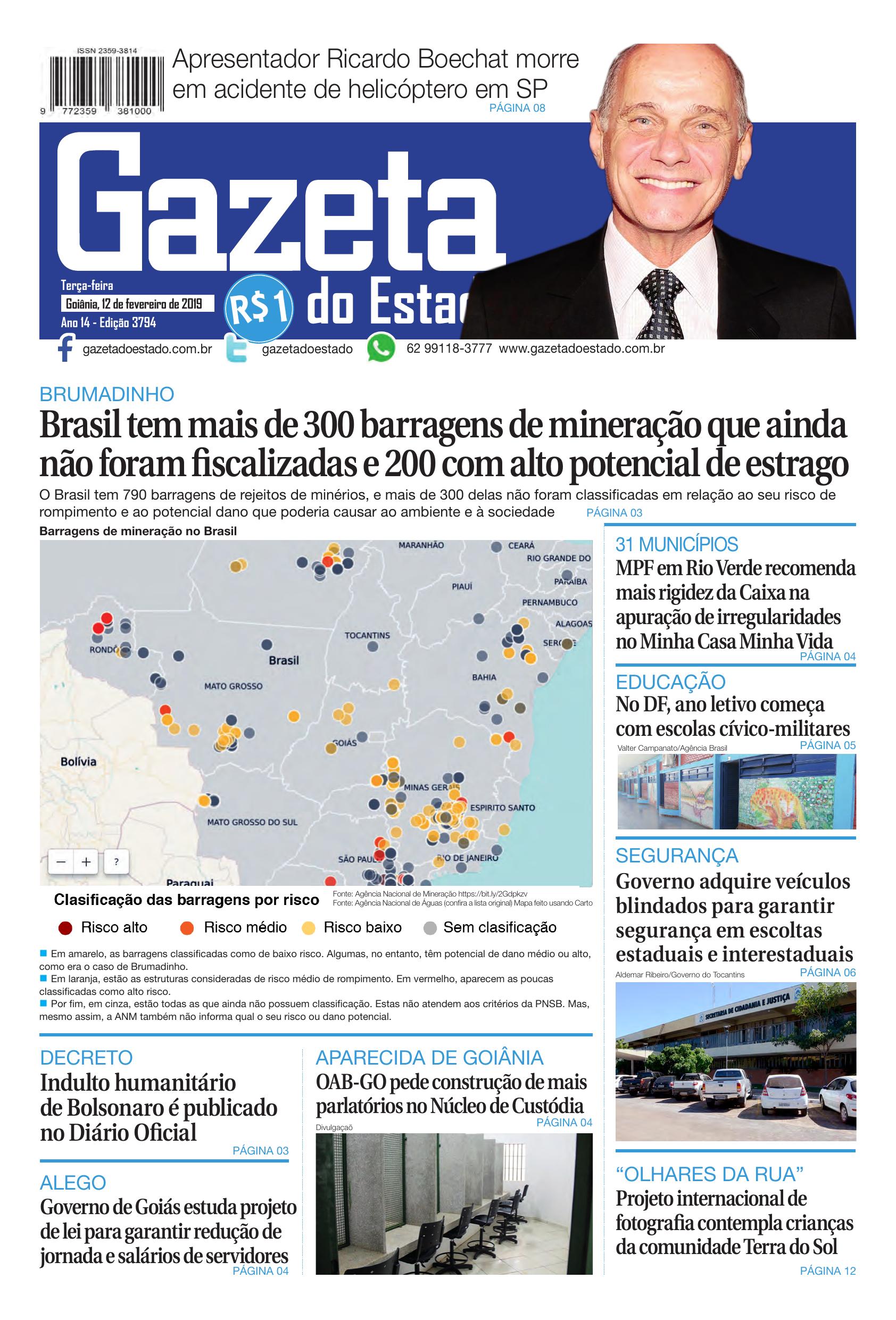 Edição 3794