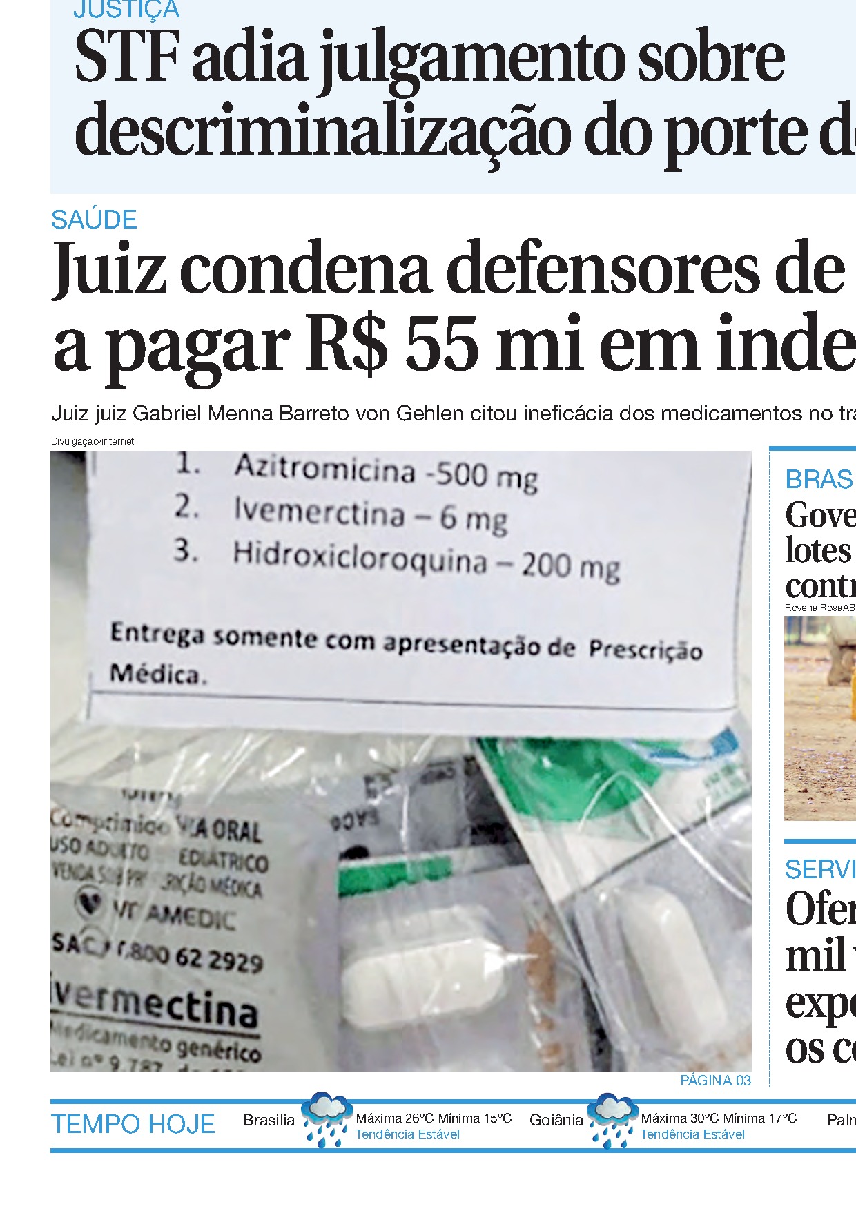 EDIÇÃO 5360