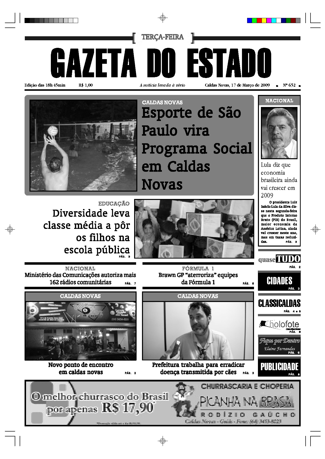 Edição 0651