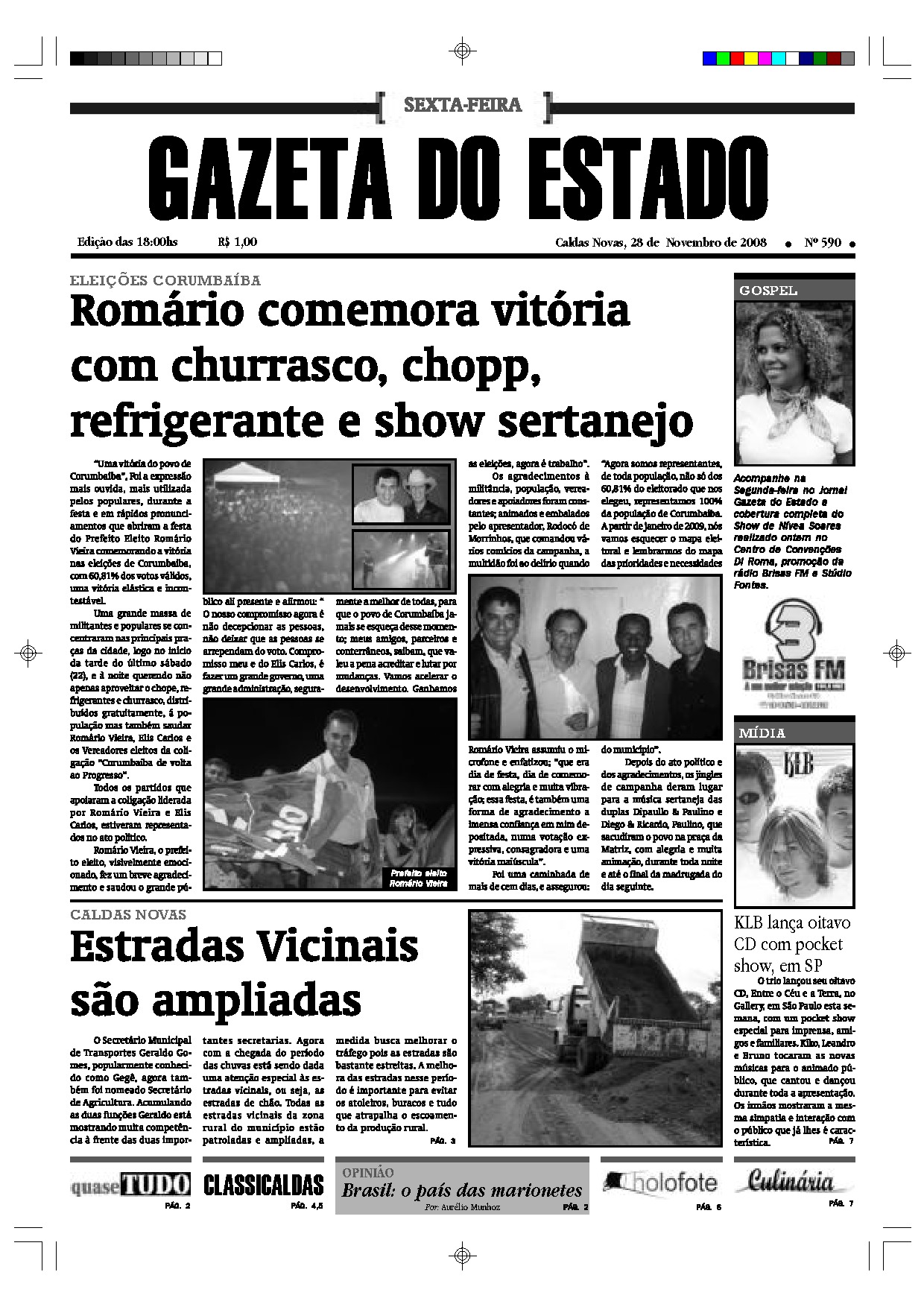 Edição 0590