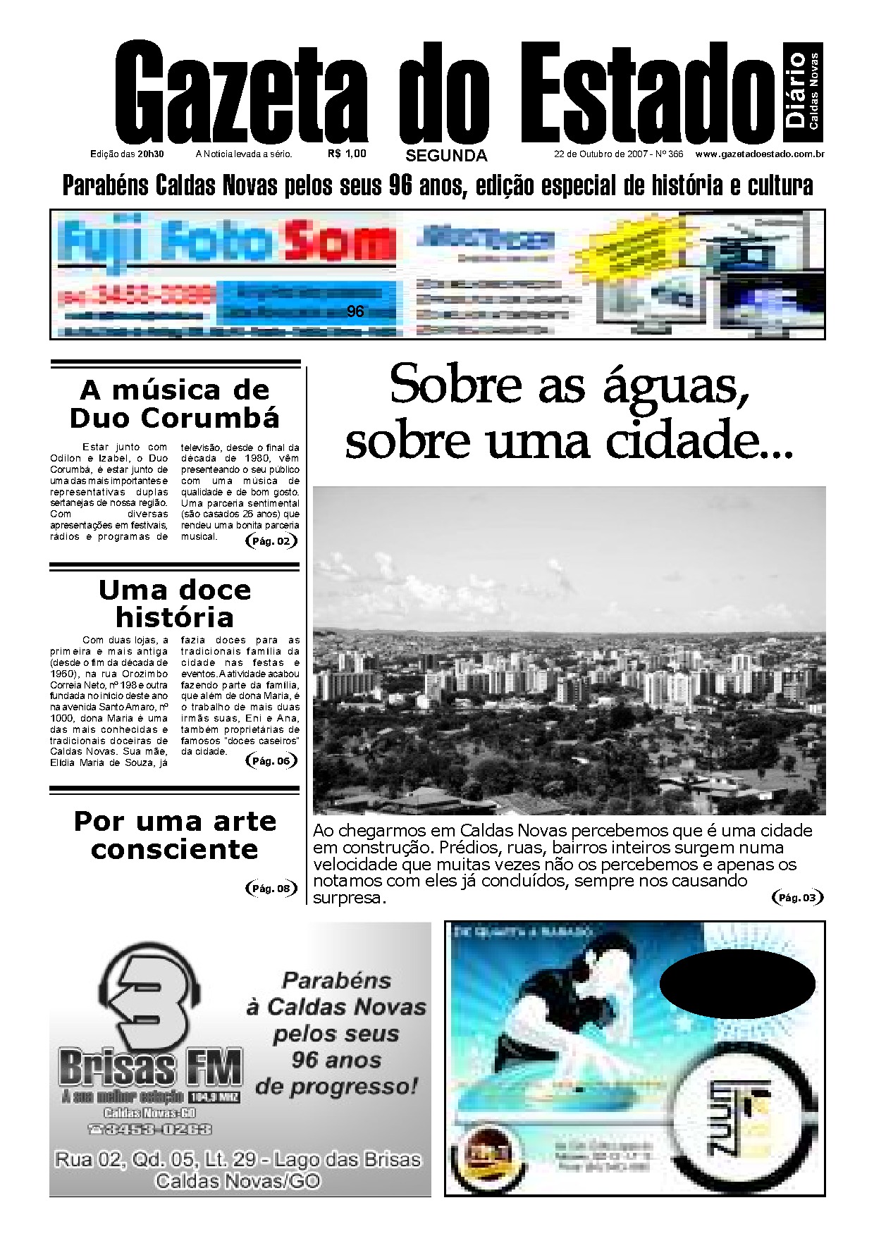 Edição 0366