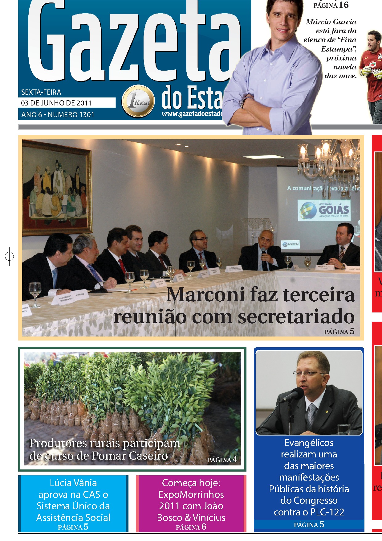 Edição 1301