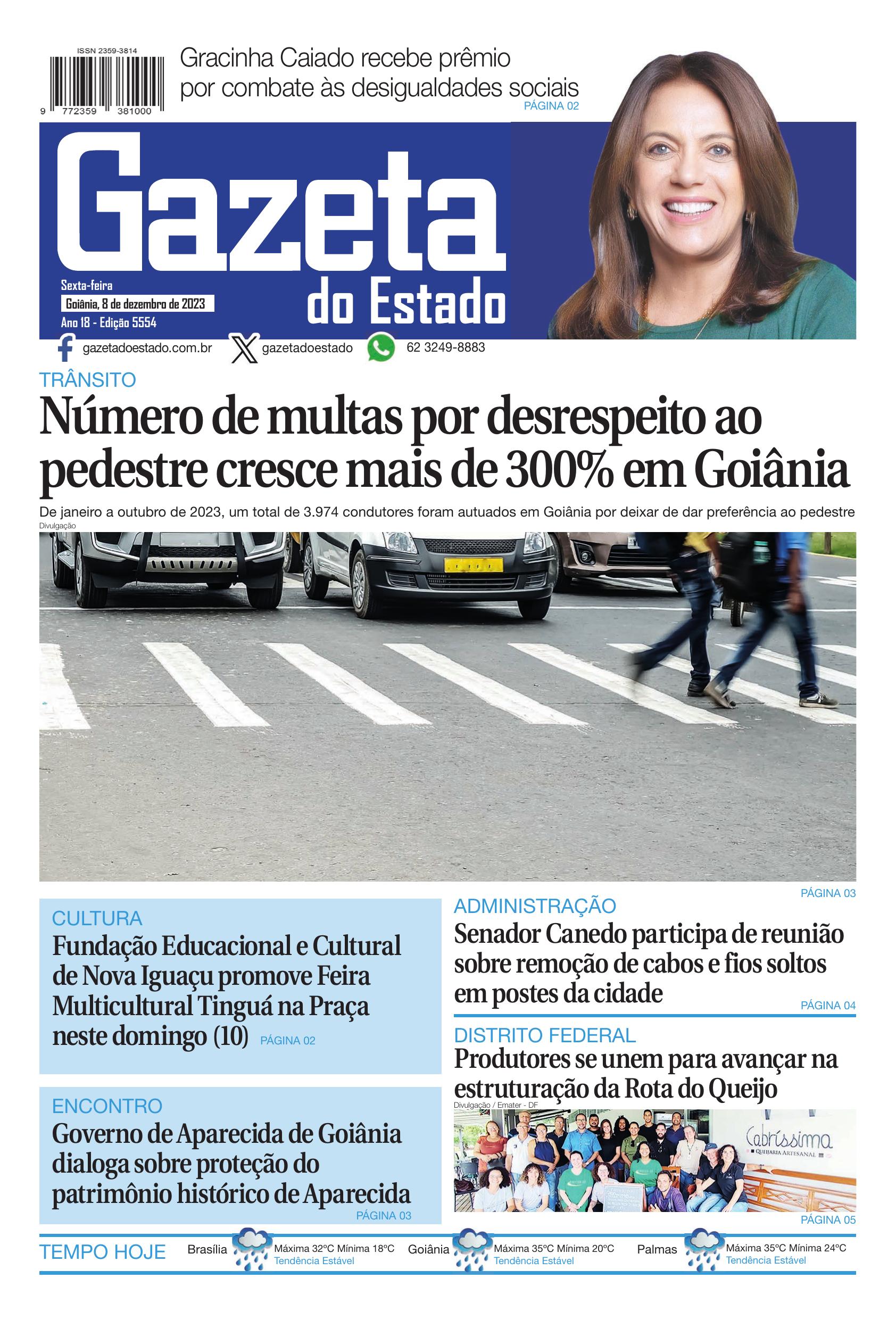 EDIÇÃO 5554