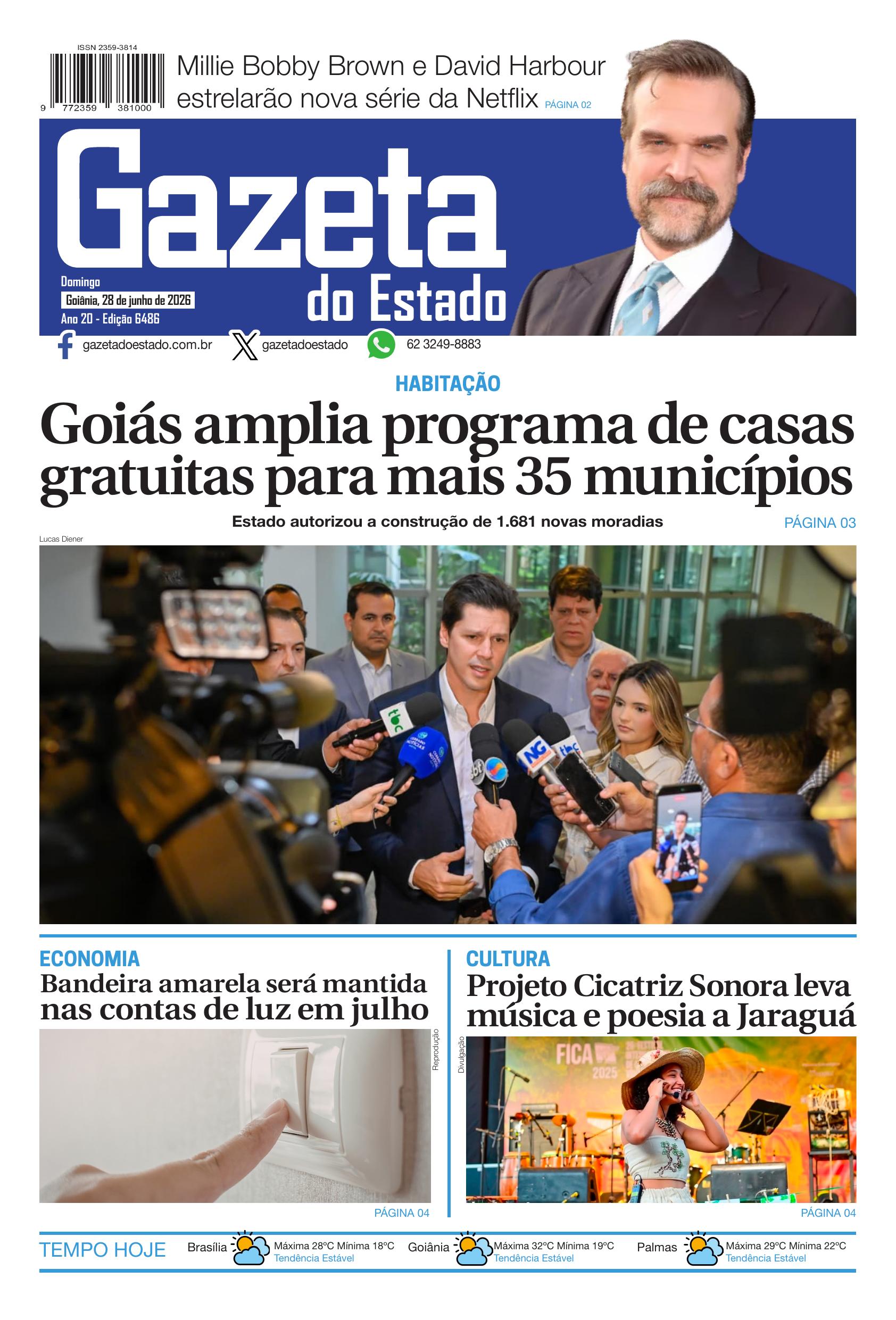 GAZETA 6486