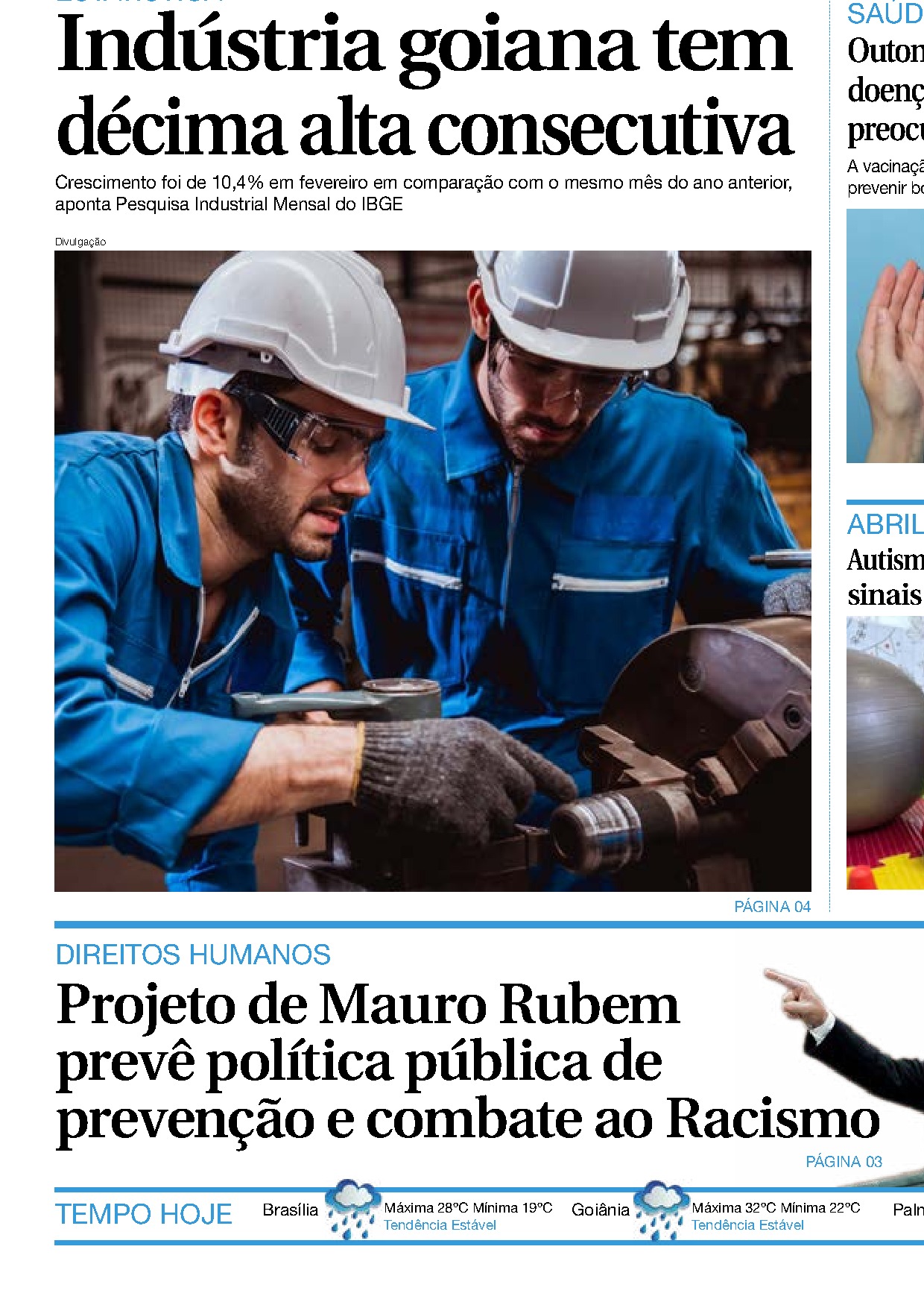 EDIÇÃO 5679
