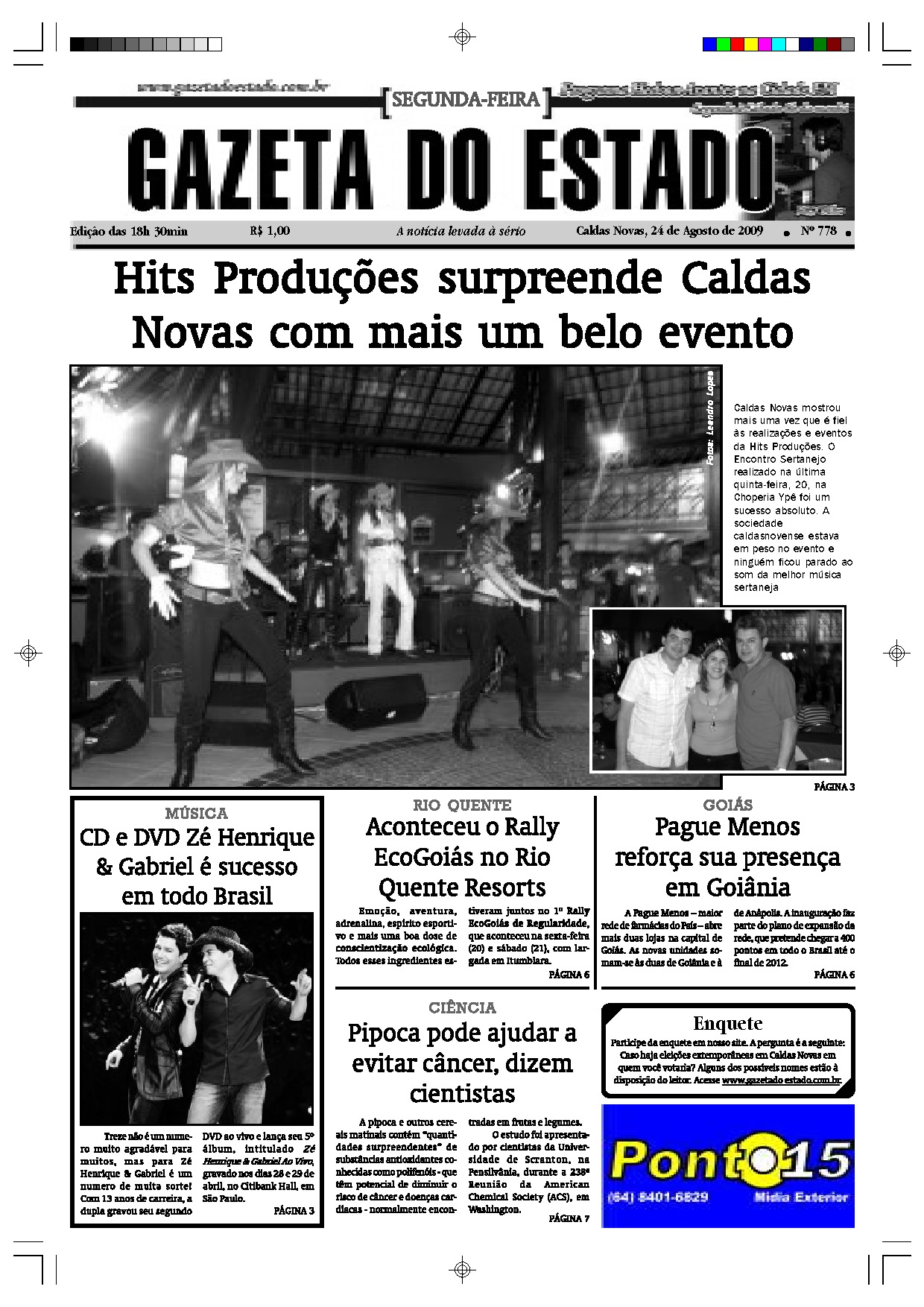 Edição 0778