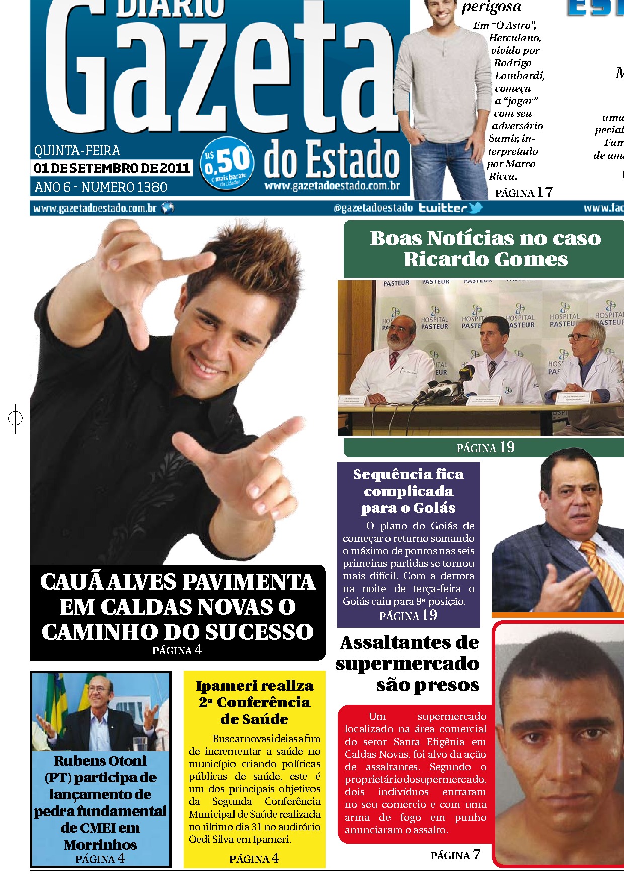 Edição 1380