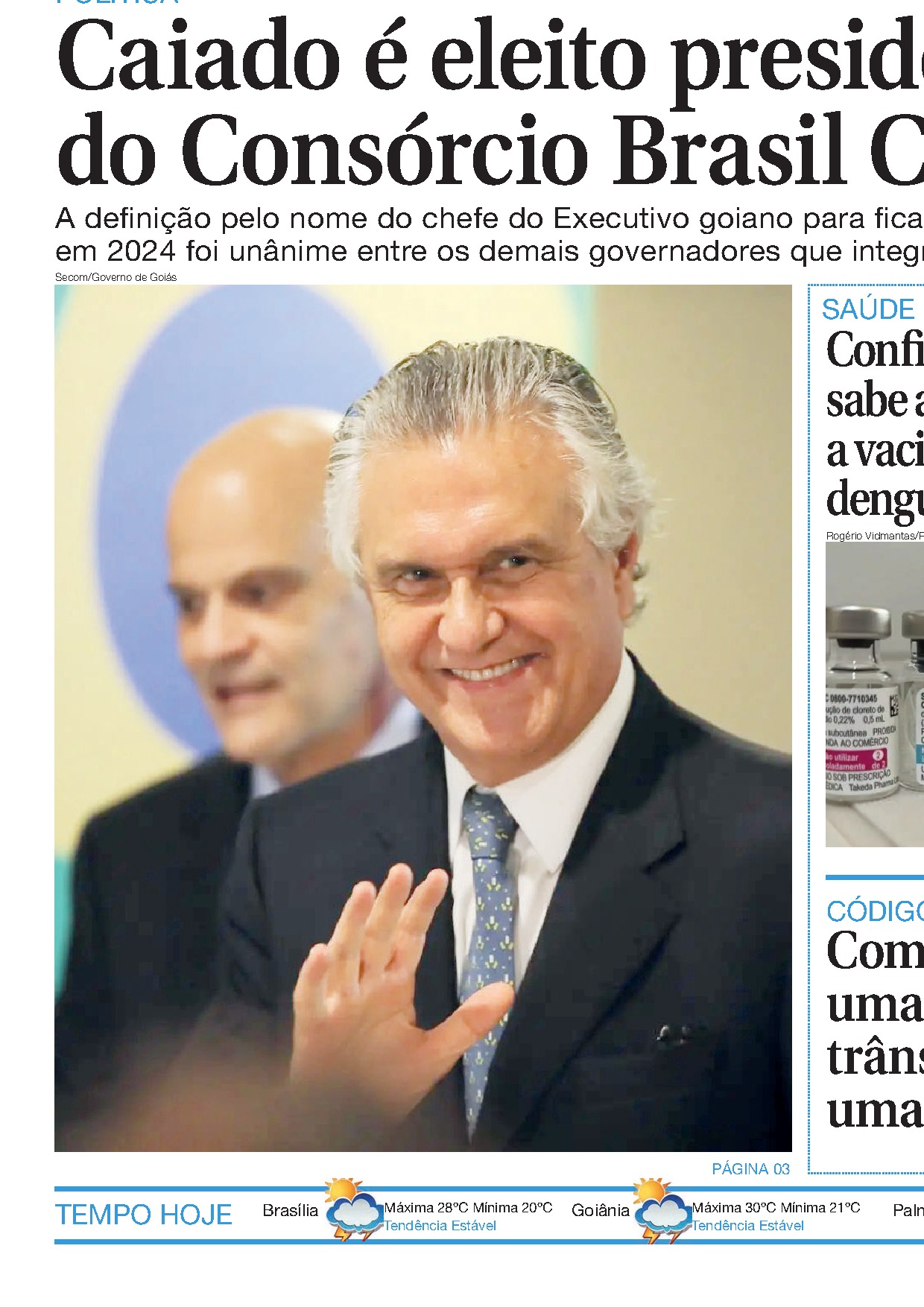 EDIÇÃO 5601