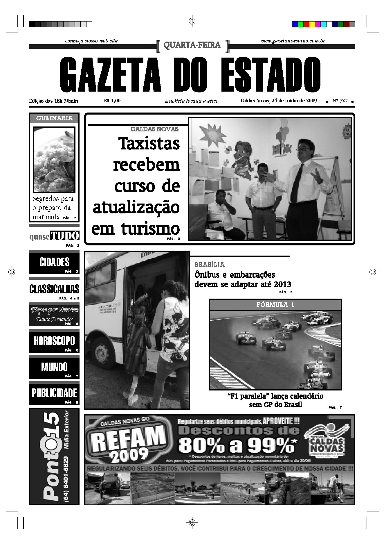 Edição 0727
