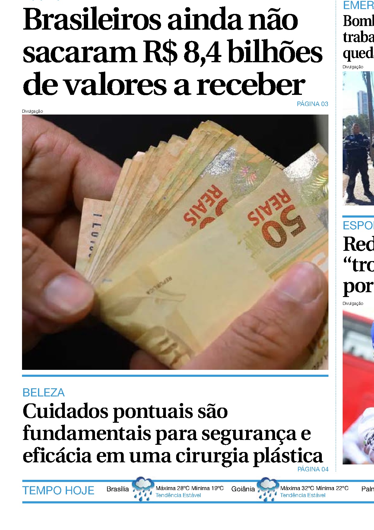 Edição 5766