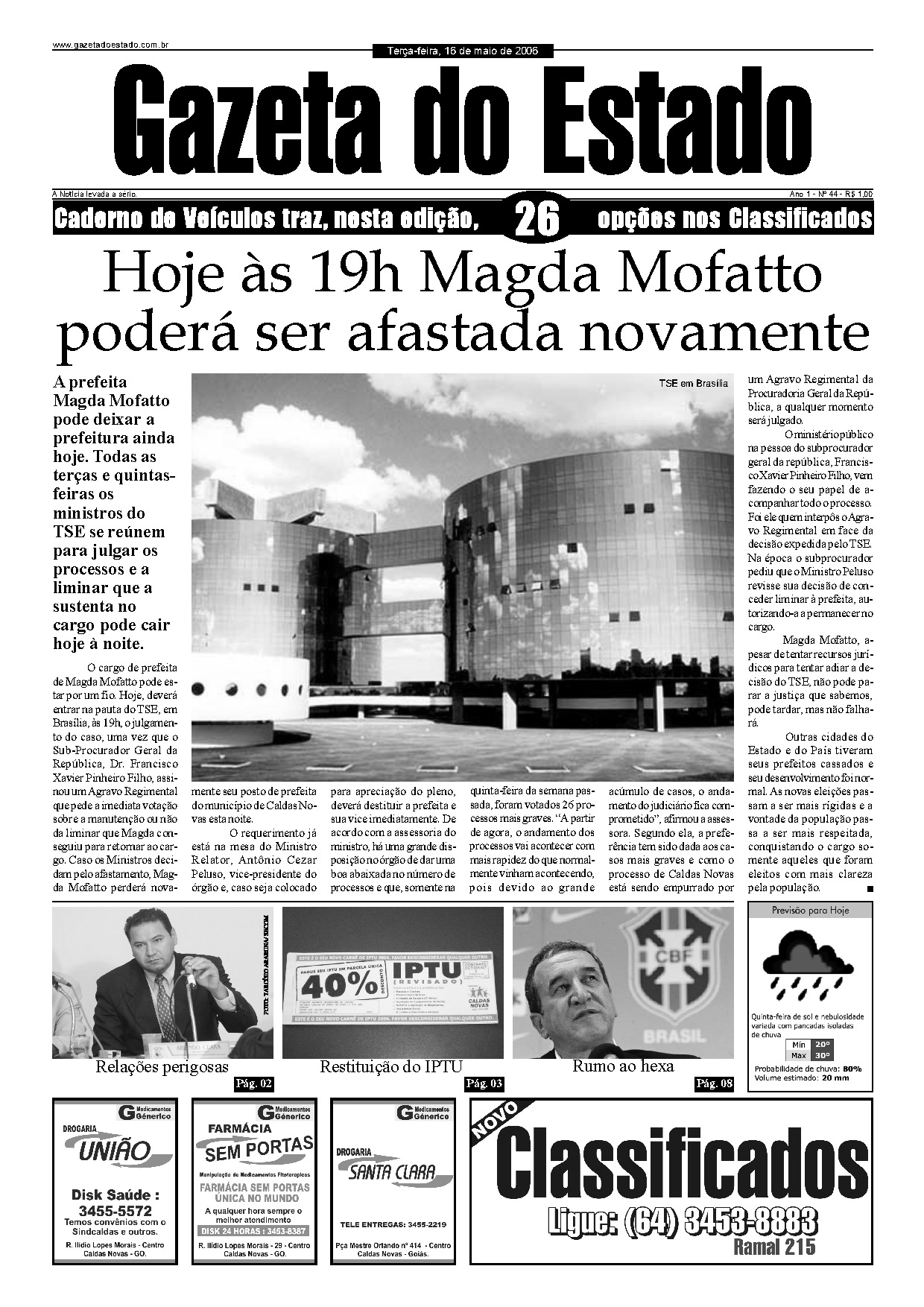 Edição 0044