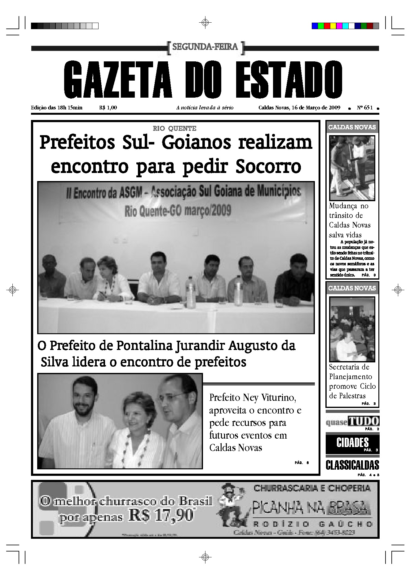 Edição 0650