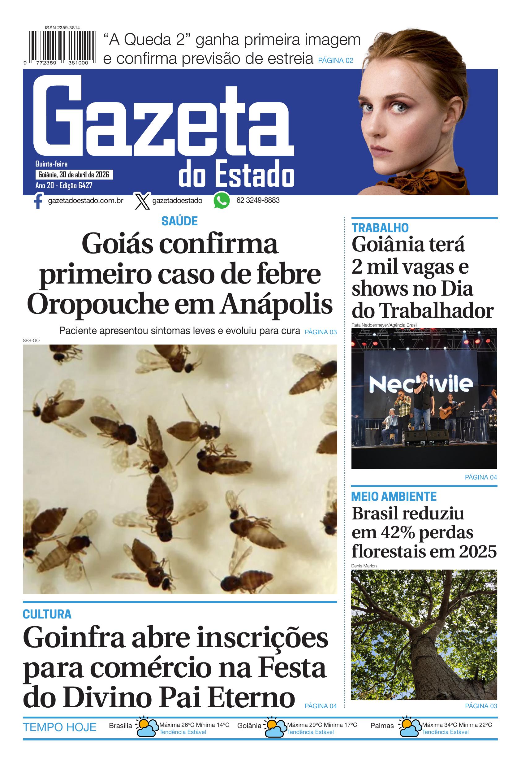 Edição 6427