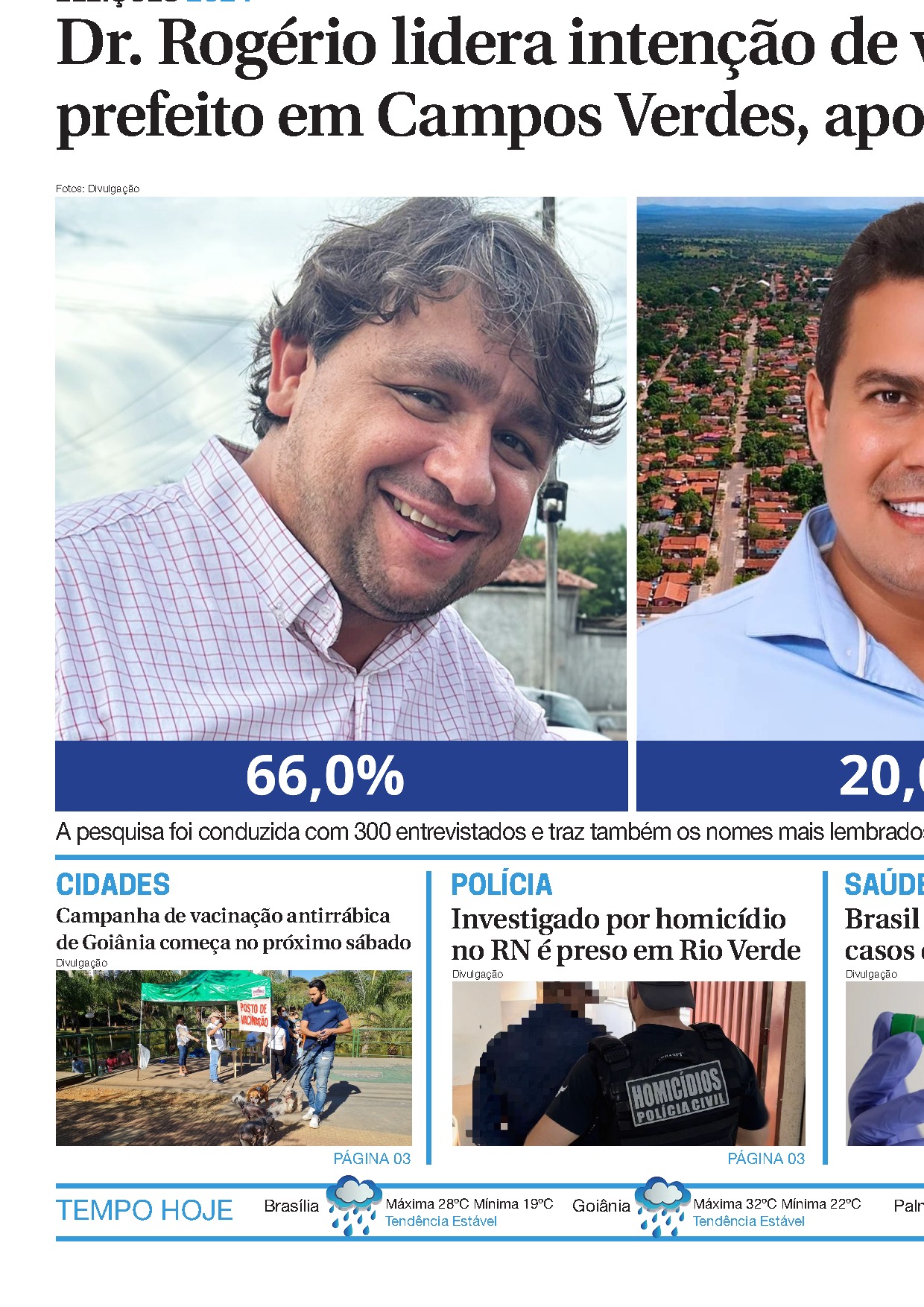 Edição 5833
