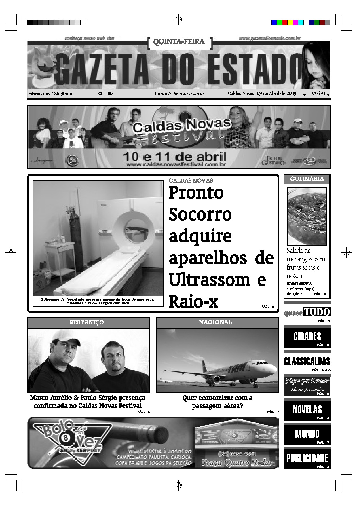 Edição 0671