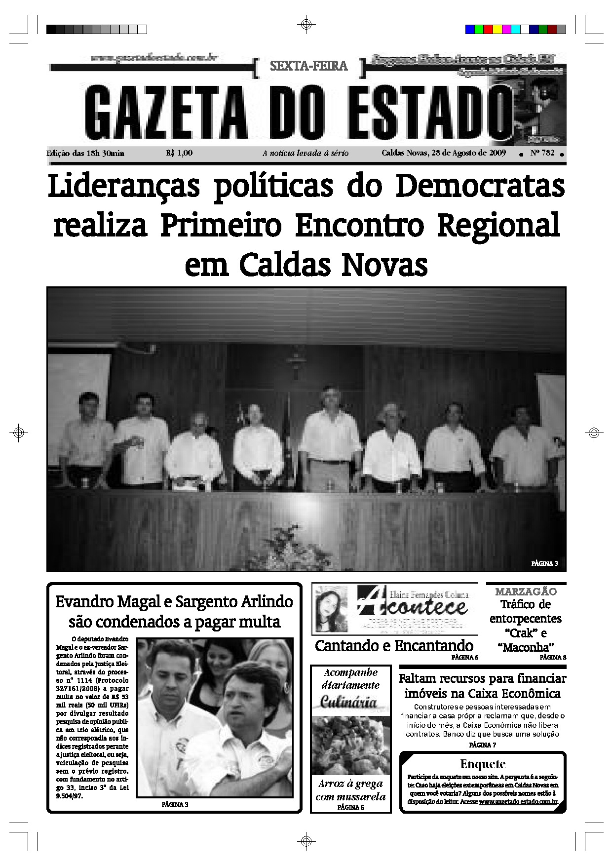 Edição 0782