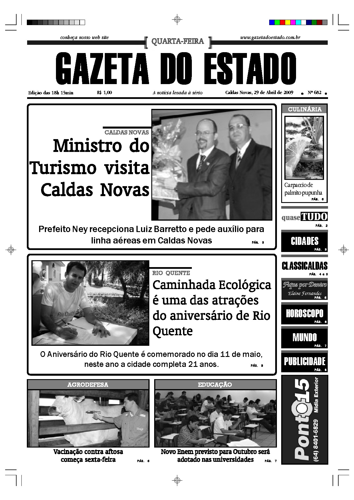 Edição 0682