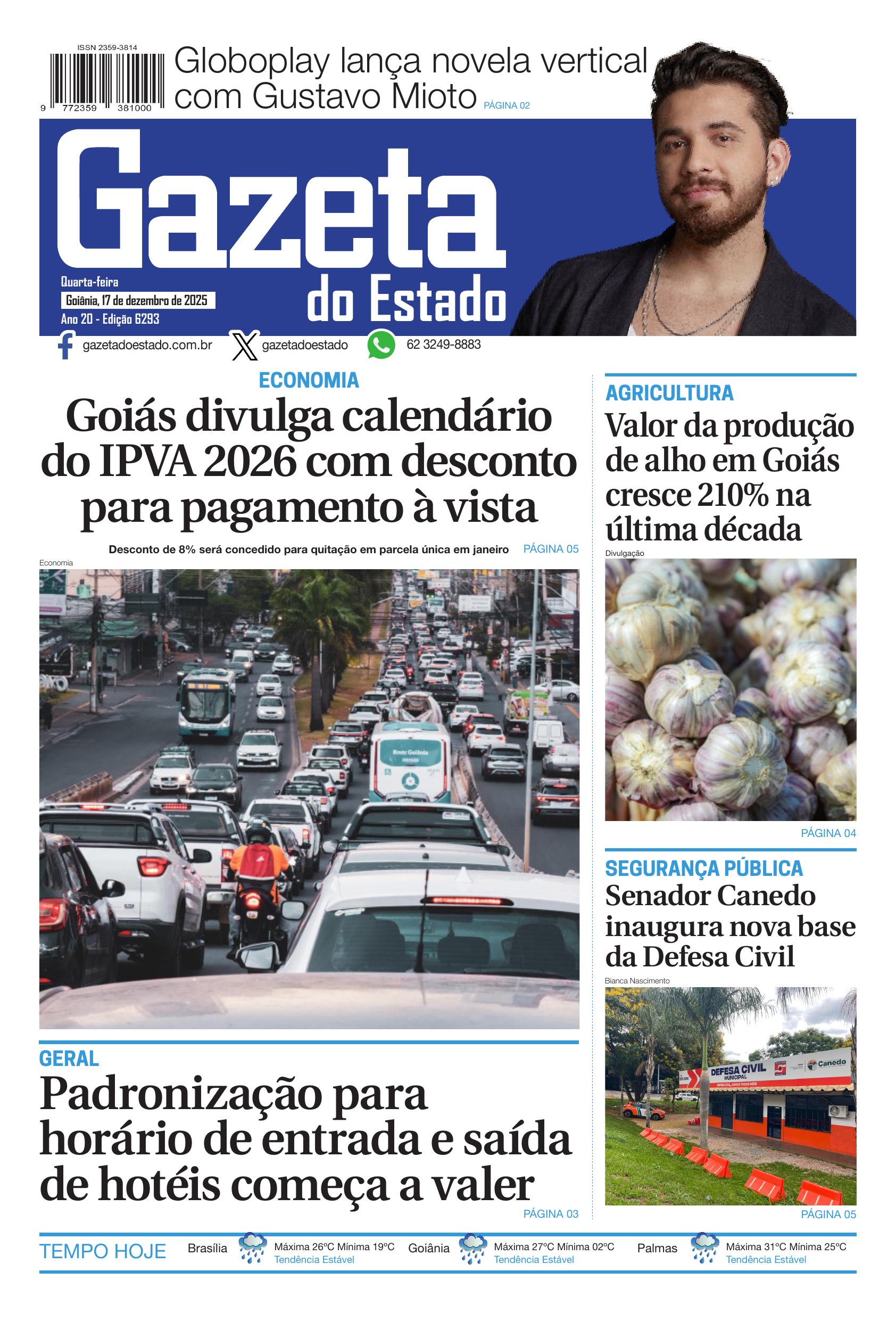 Edição 6293