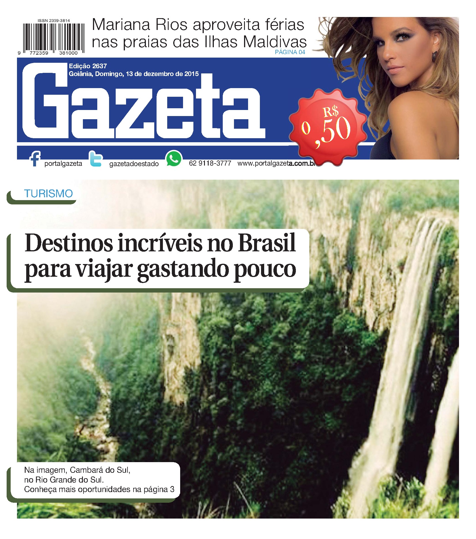 Edição 2637