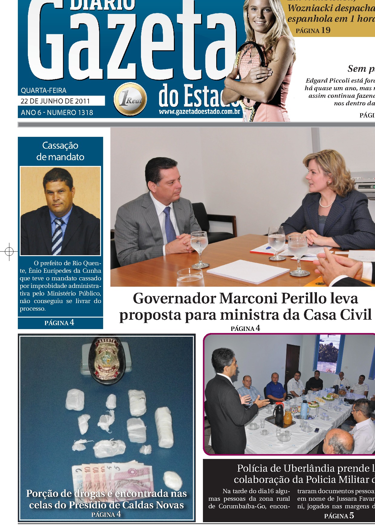 Edição 1318