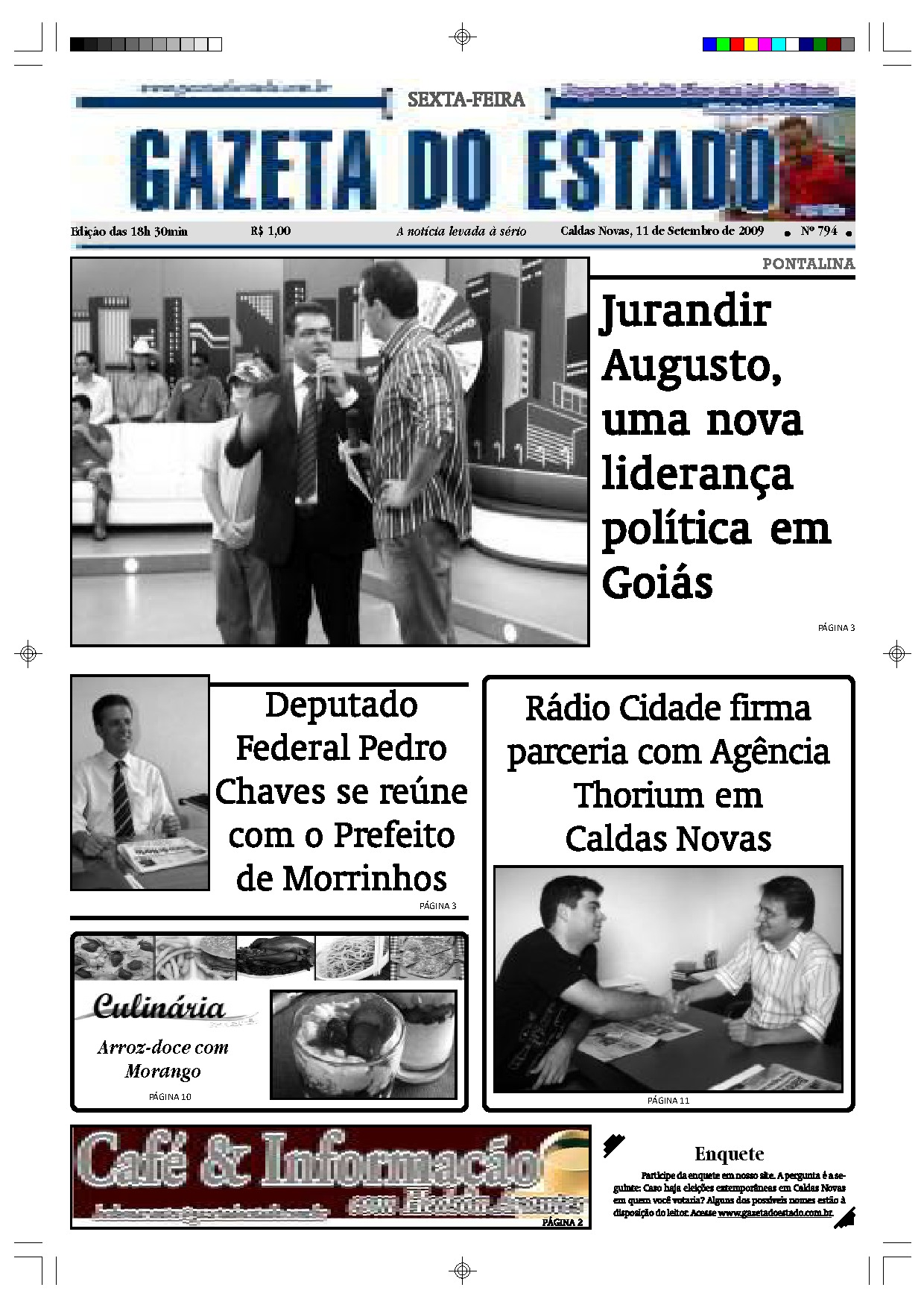 Edição 0794