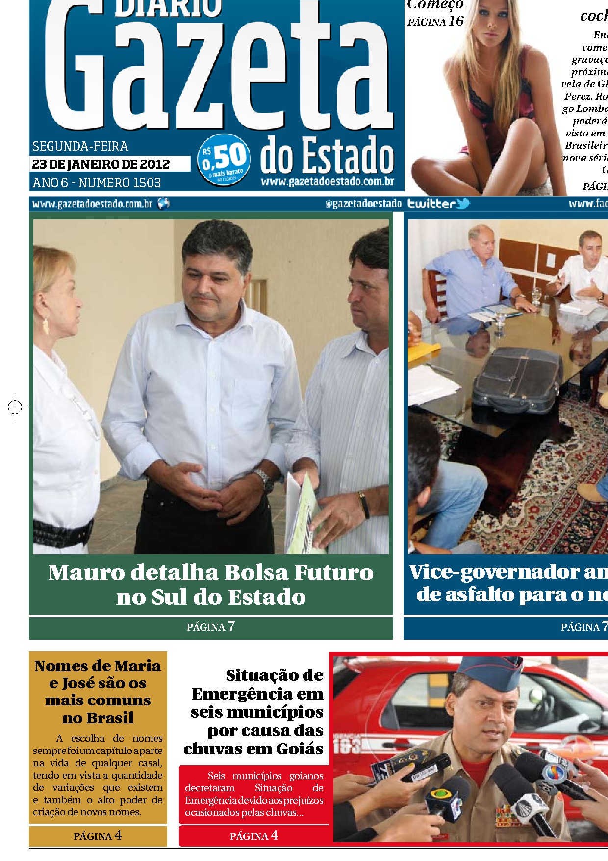 Edição 1503