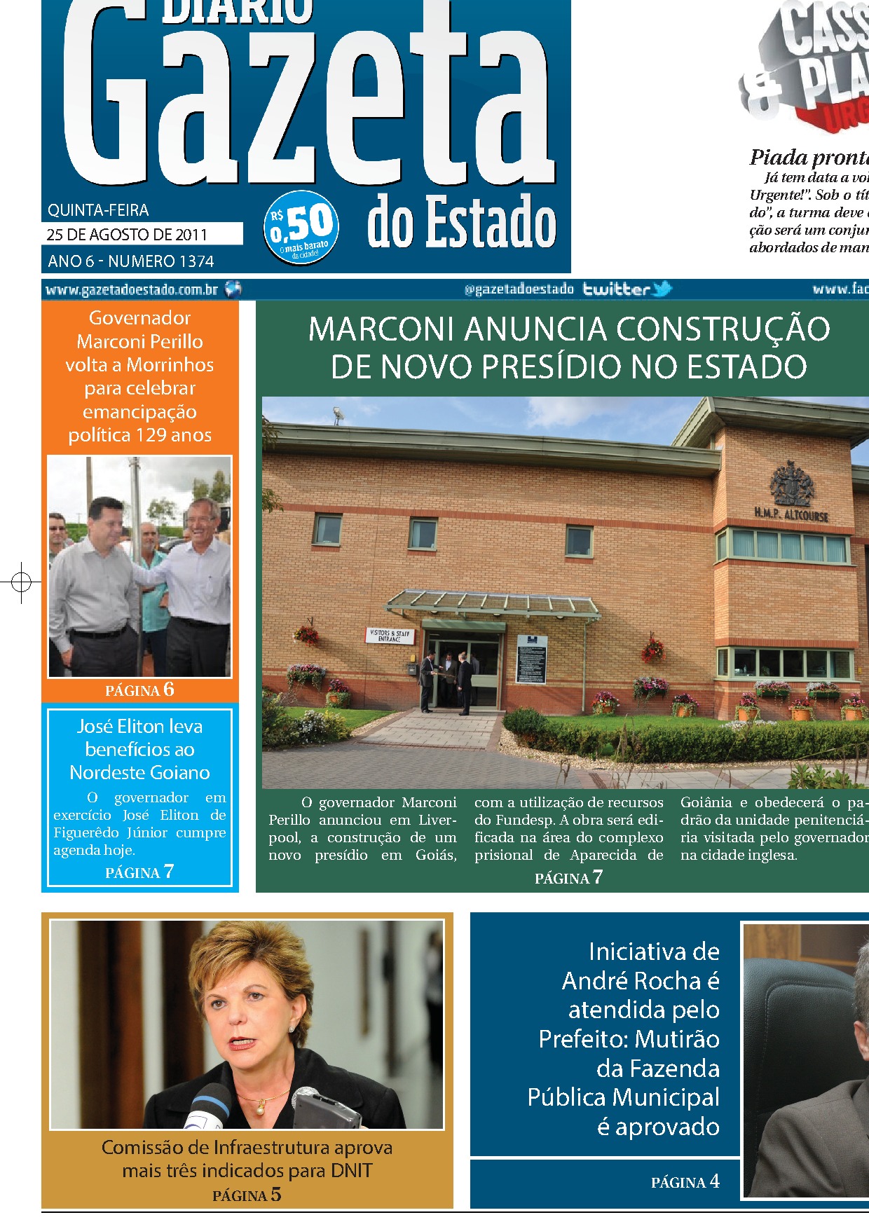 Edição 1374