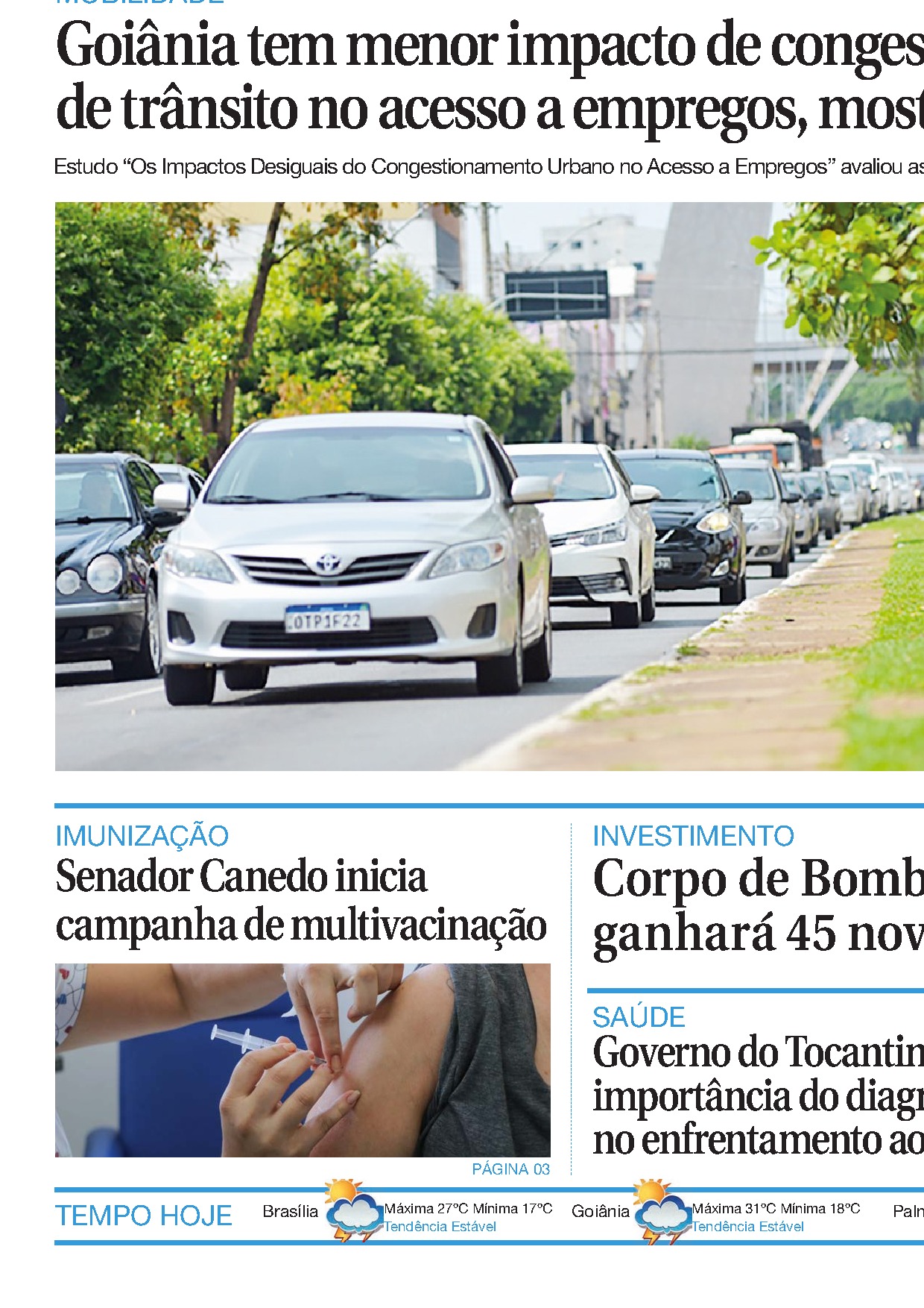 EDIÇÃO 5488