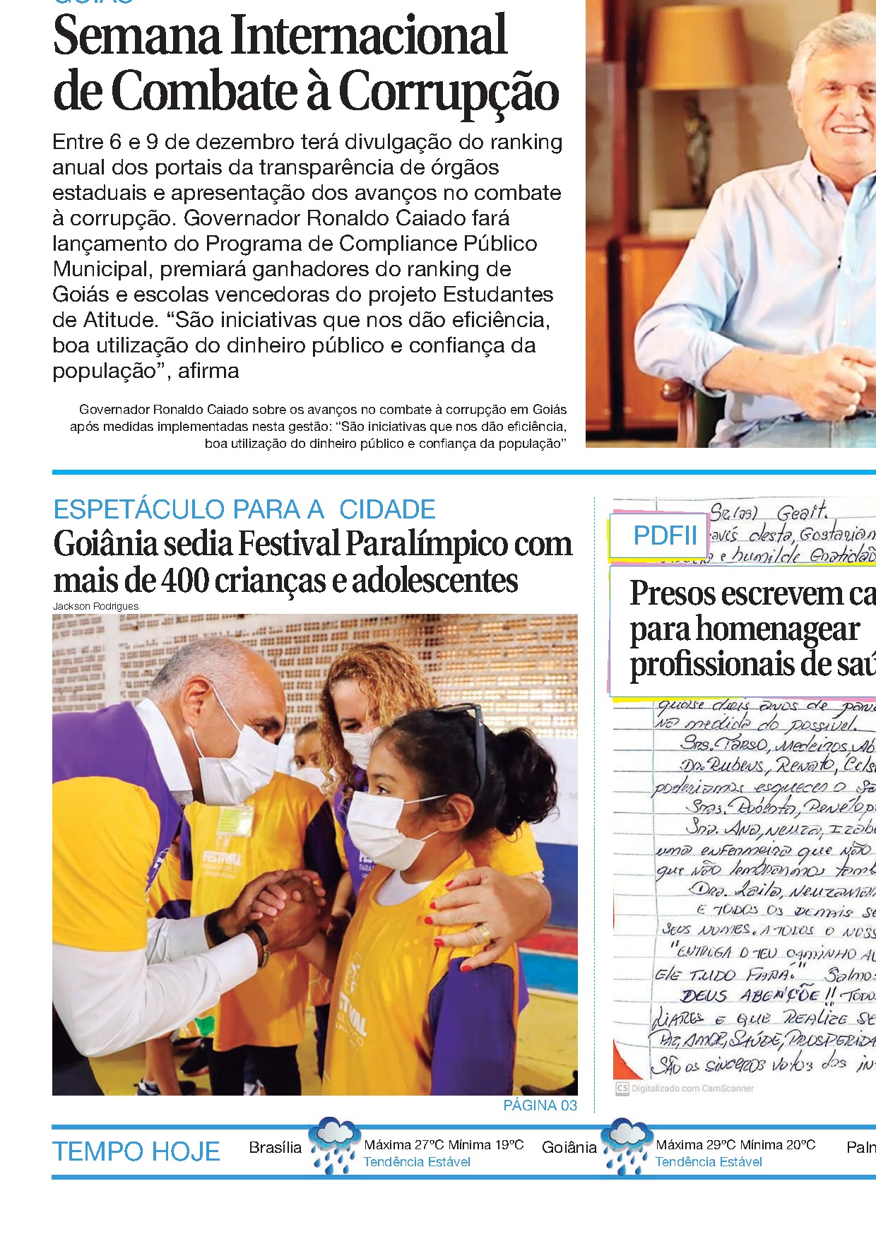 EDIÇÃO 4822