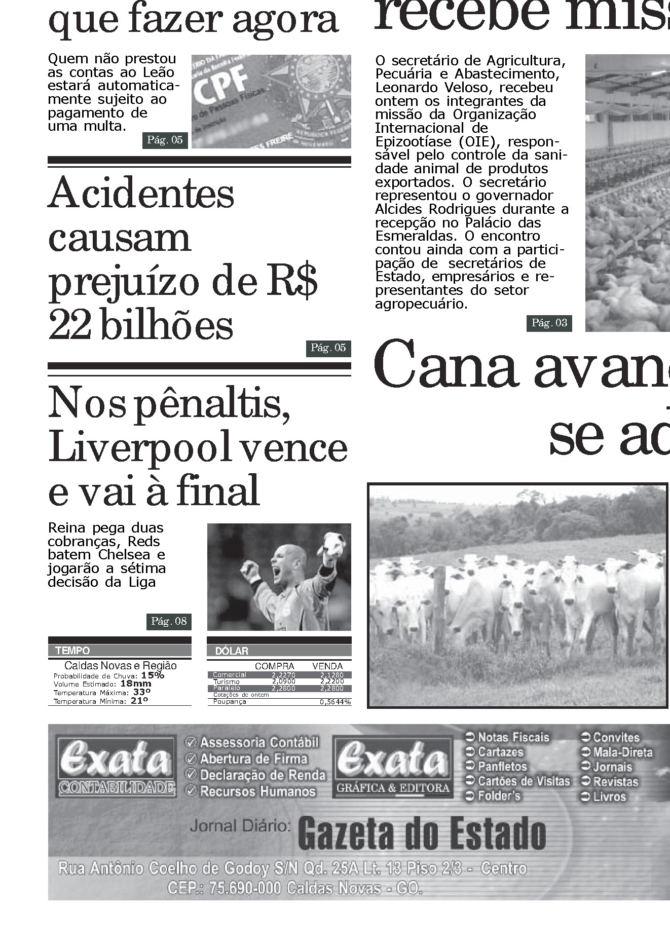 Edição 0286