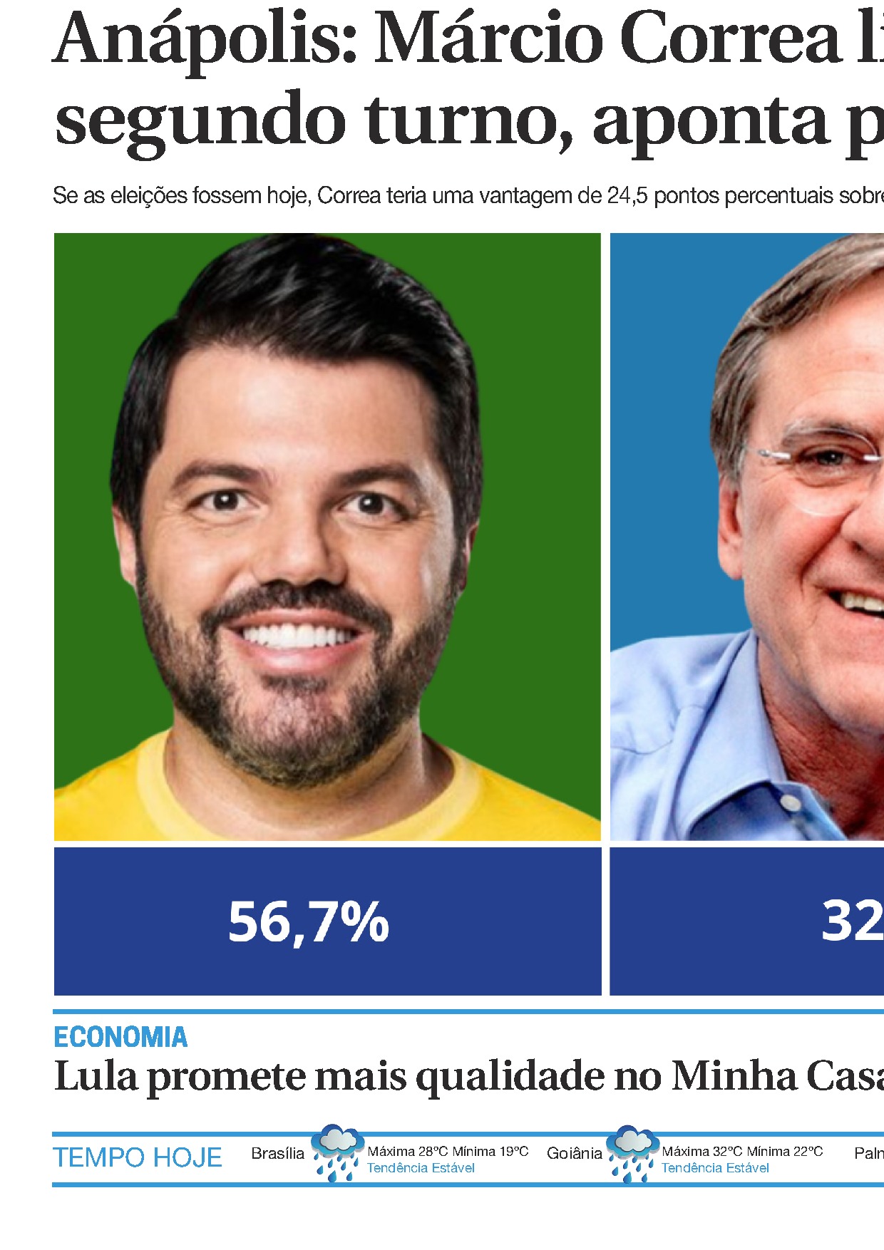 Edição 5864