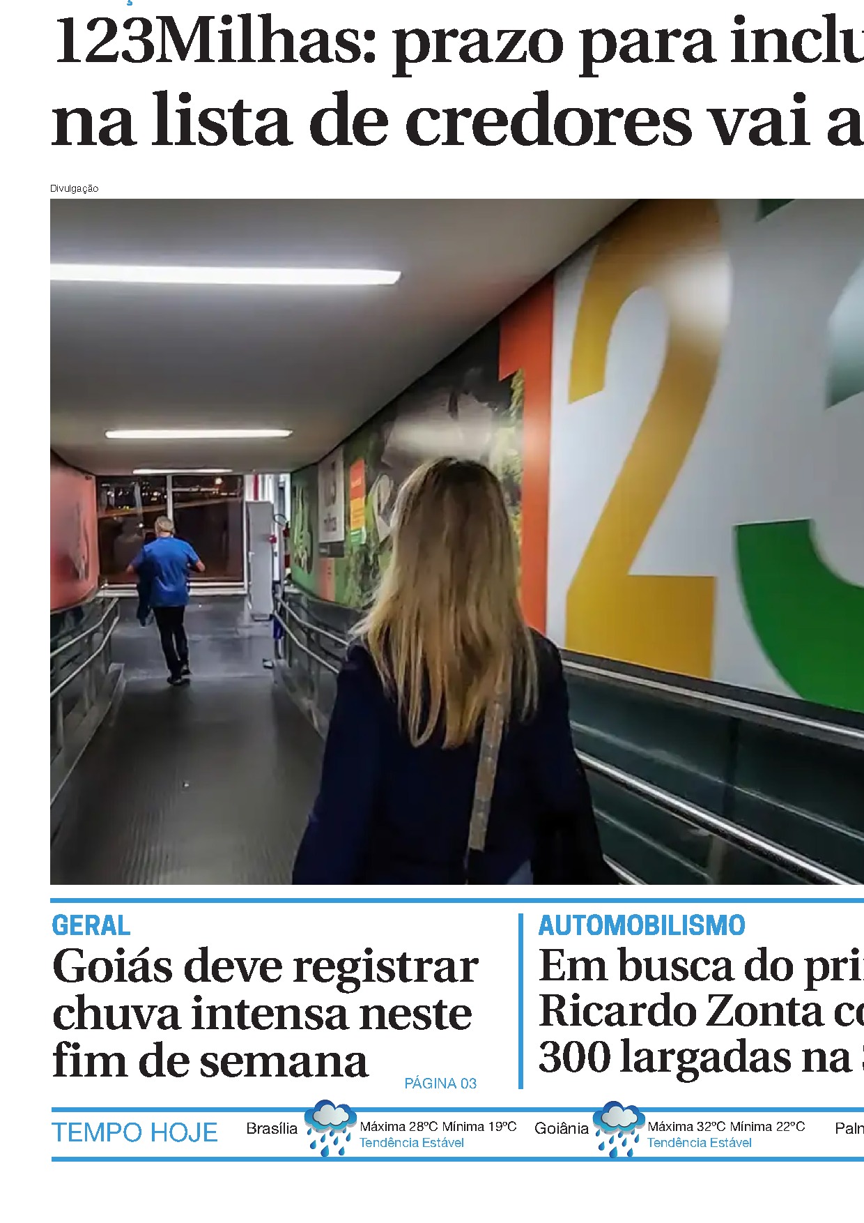 Edição 5905