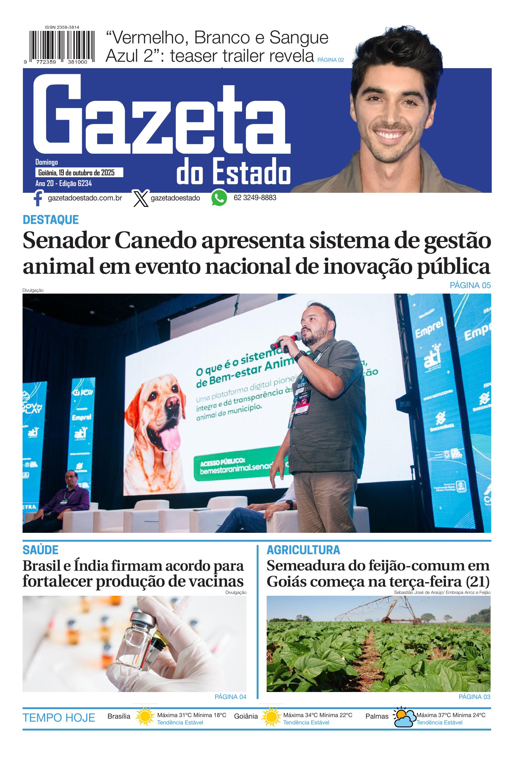 Edição 6234